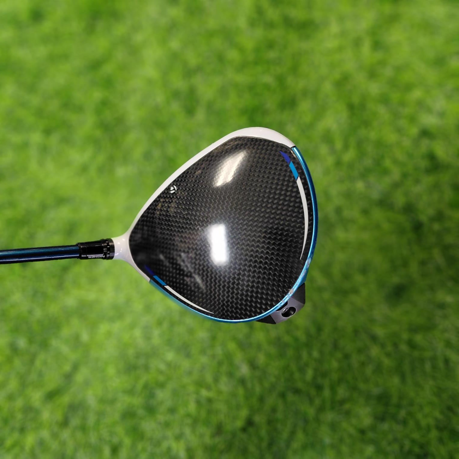 TaylorMade Driver / SIM2 MAX-D / 10.5° / R