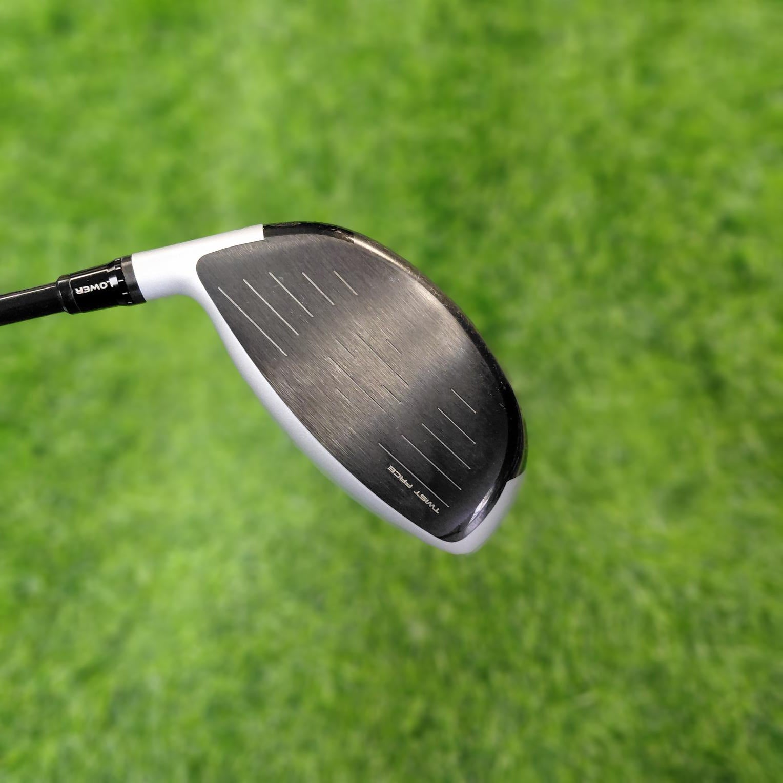 TaylorMade Driver / M4 / 10.5° / R