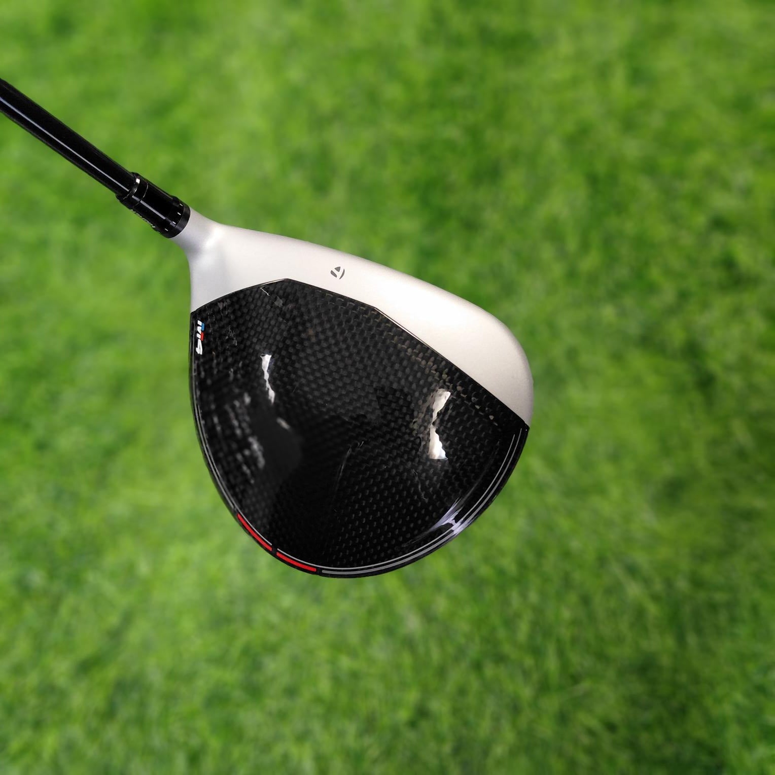 TaylorMade Driver / M4 / 10.5° / R