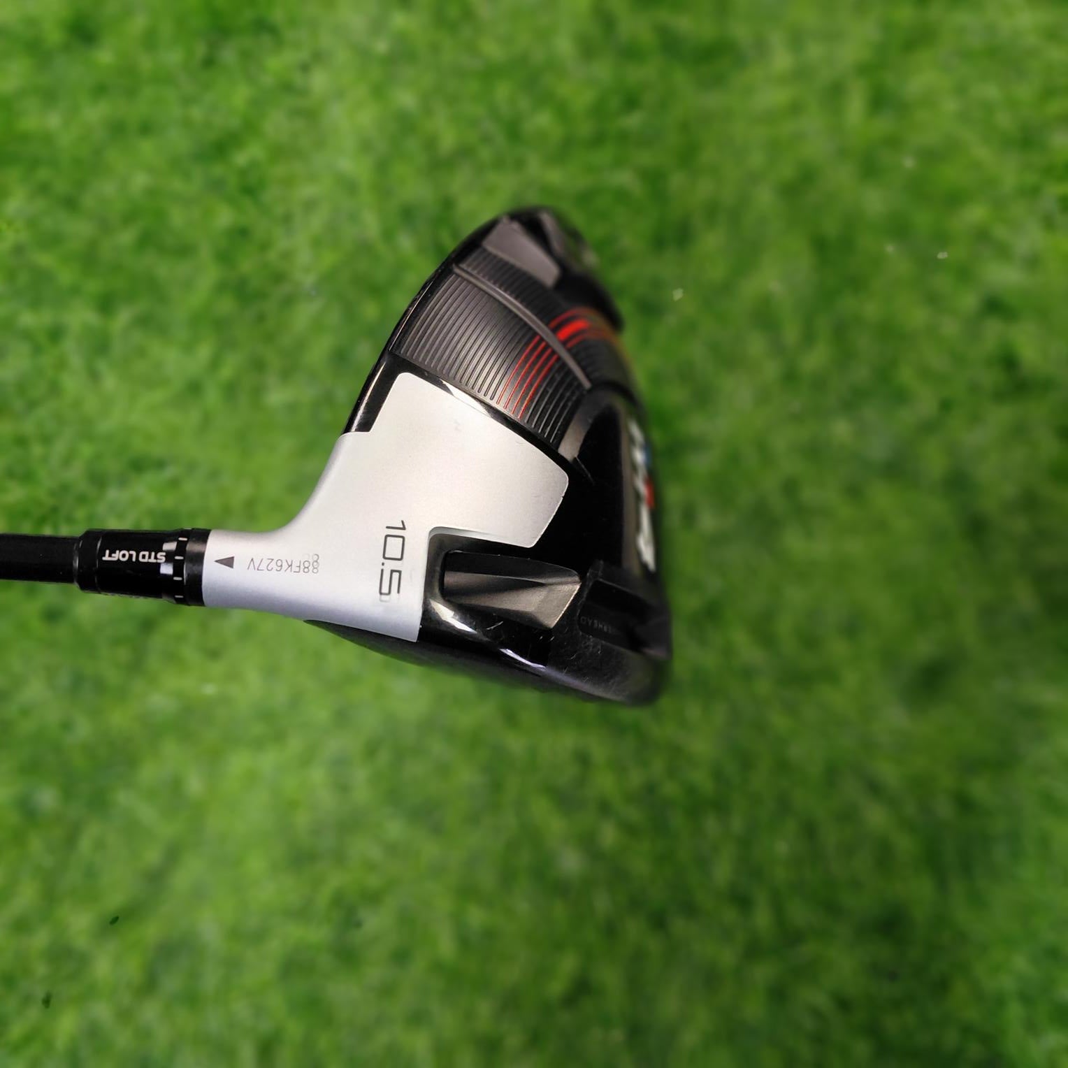 TaylorMade Driver / M4 / 10.5° / R