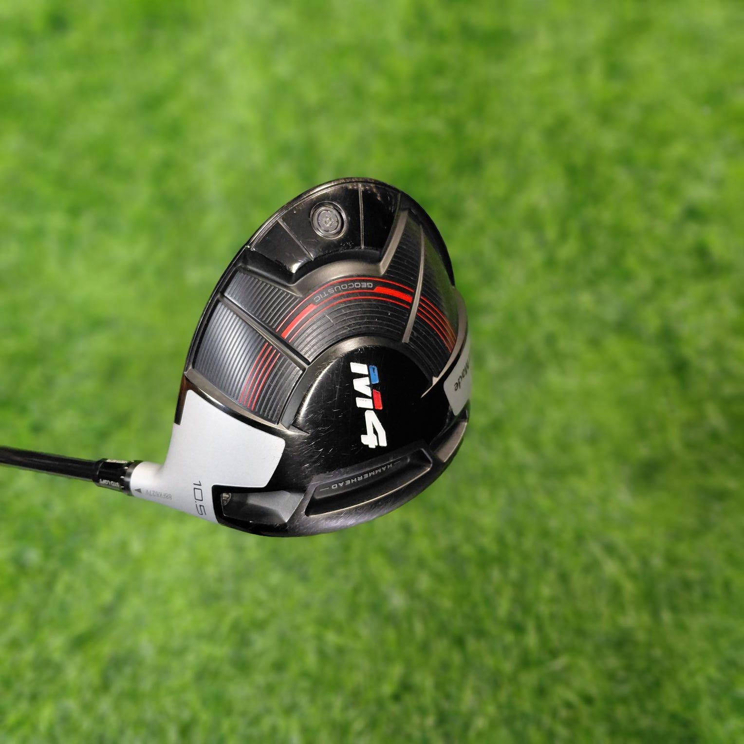 TaylorMade Driver / M4 / 10.5° / R