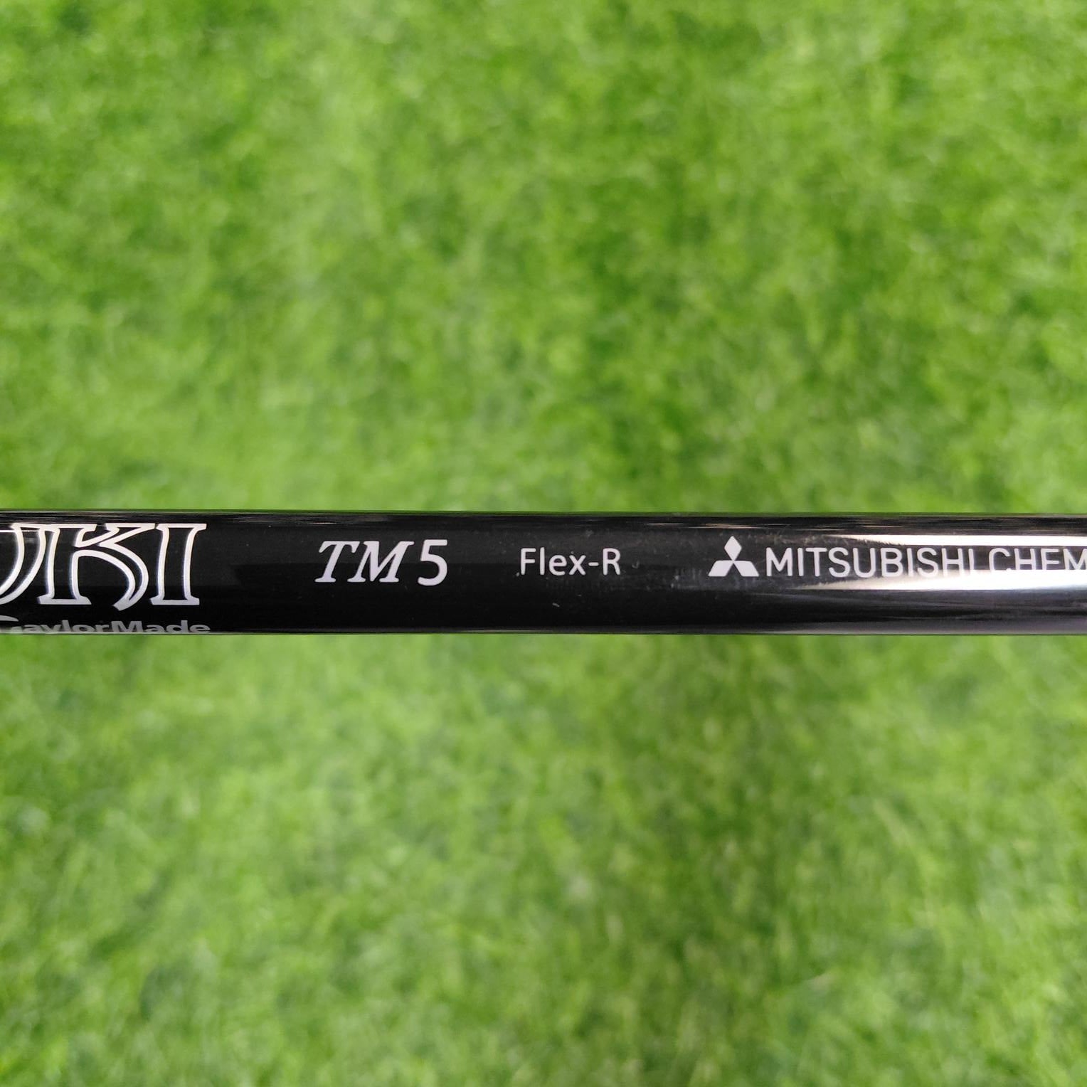 TaylorMade Driver / M4 / 10.5° / R