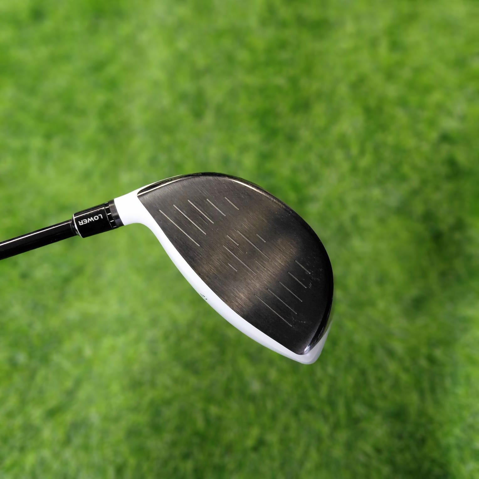 TaylorMade Driver / M2 / 10.5° / S