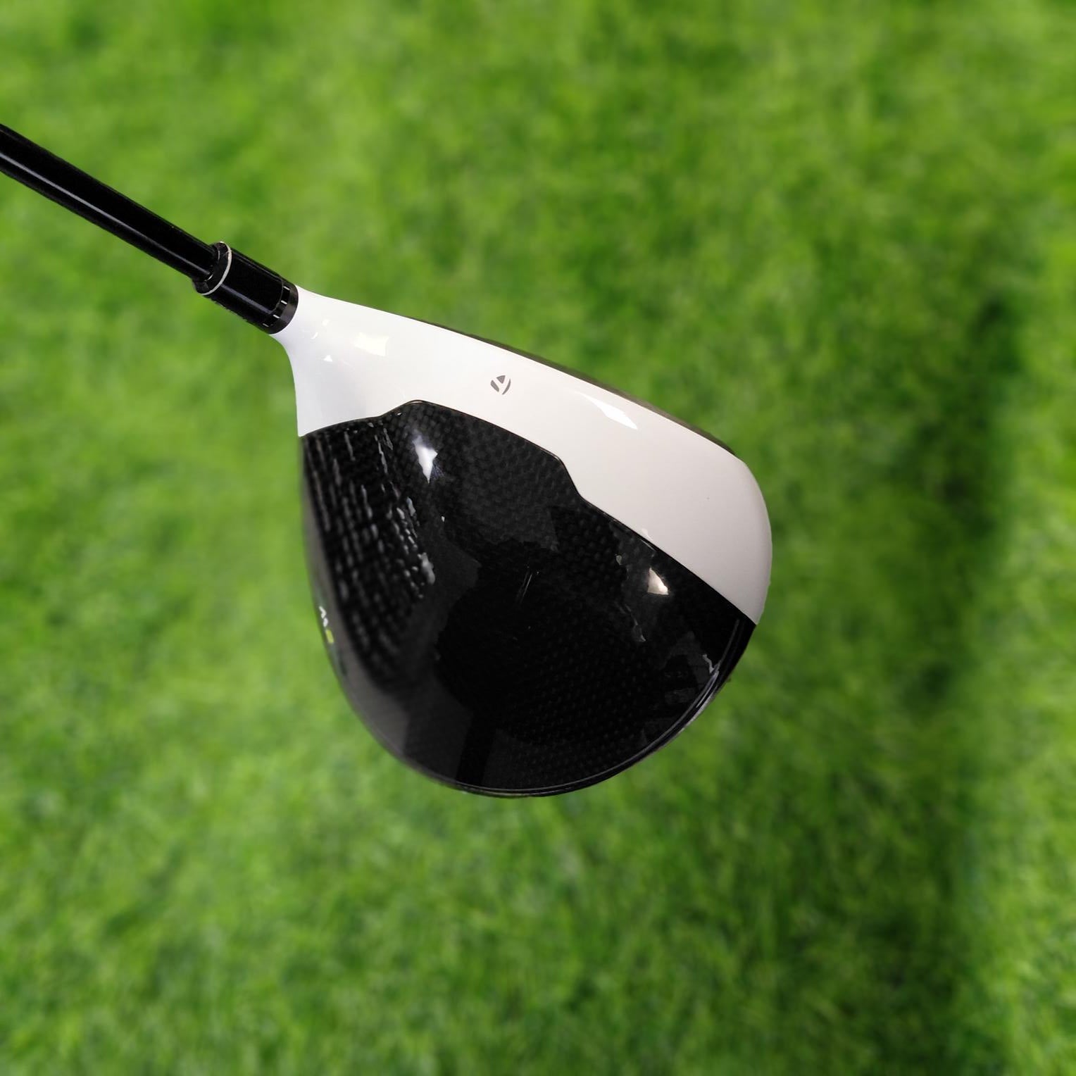 TaylorMade Driver / M2 / 10.5° / S