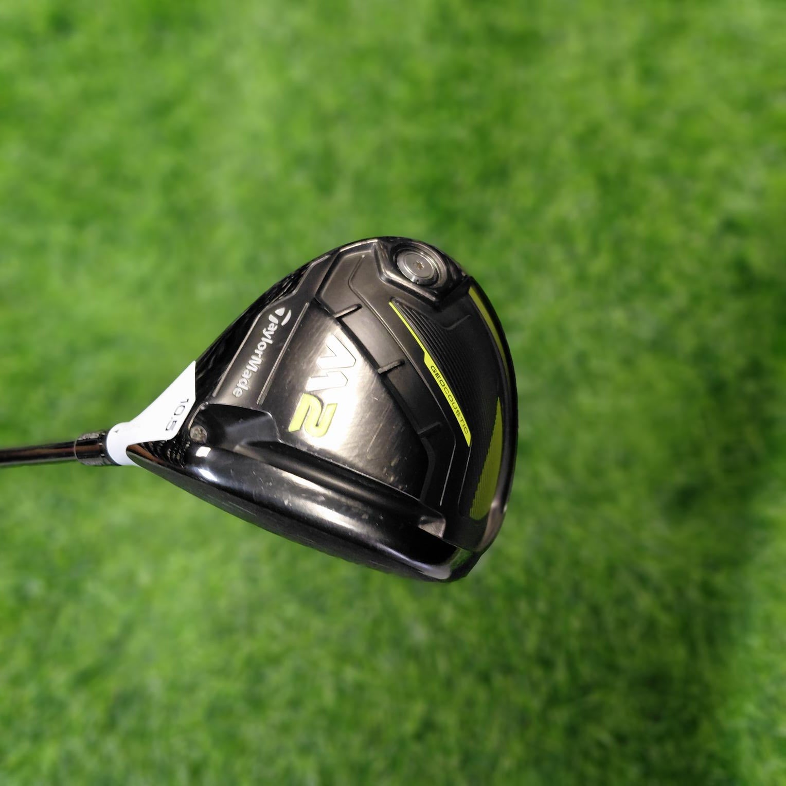 TaylorMade Driver / M2 / 10.5° / S