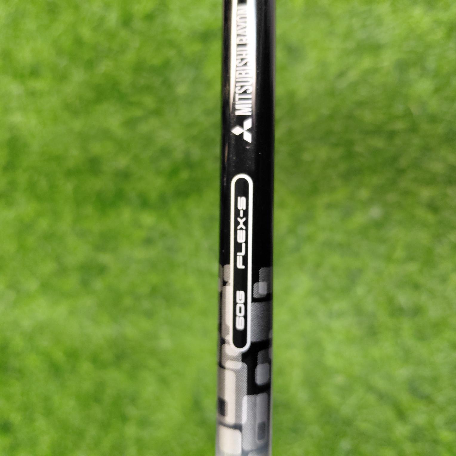 TaylorMade Driver / M2 / 10.5° / S