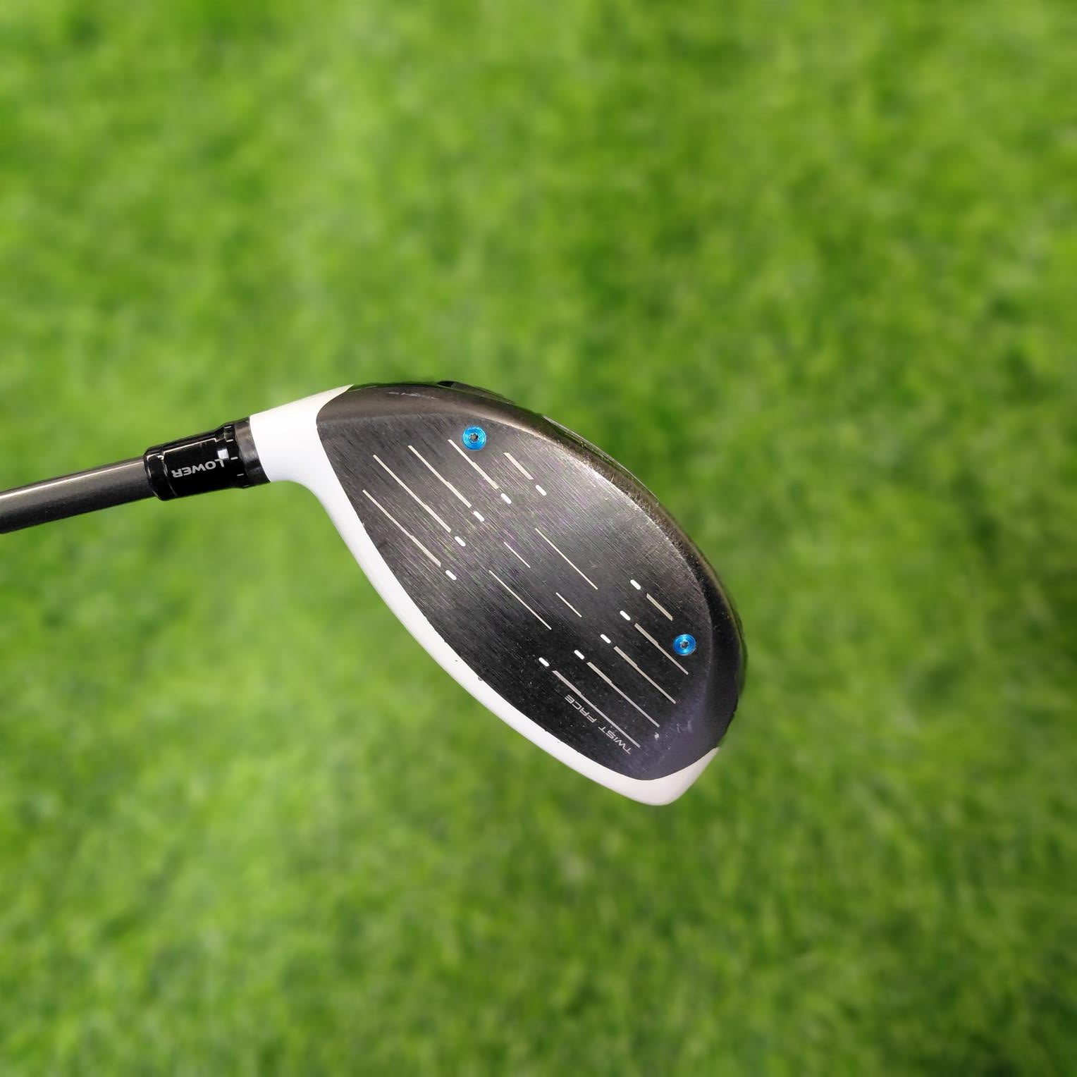 TaylorMade Driver / SIM MAX / 10.5° / R(S)