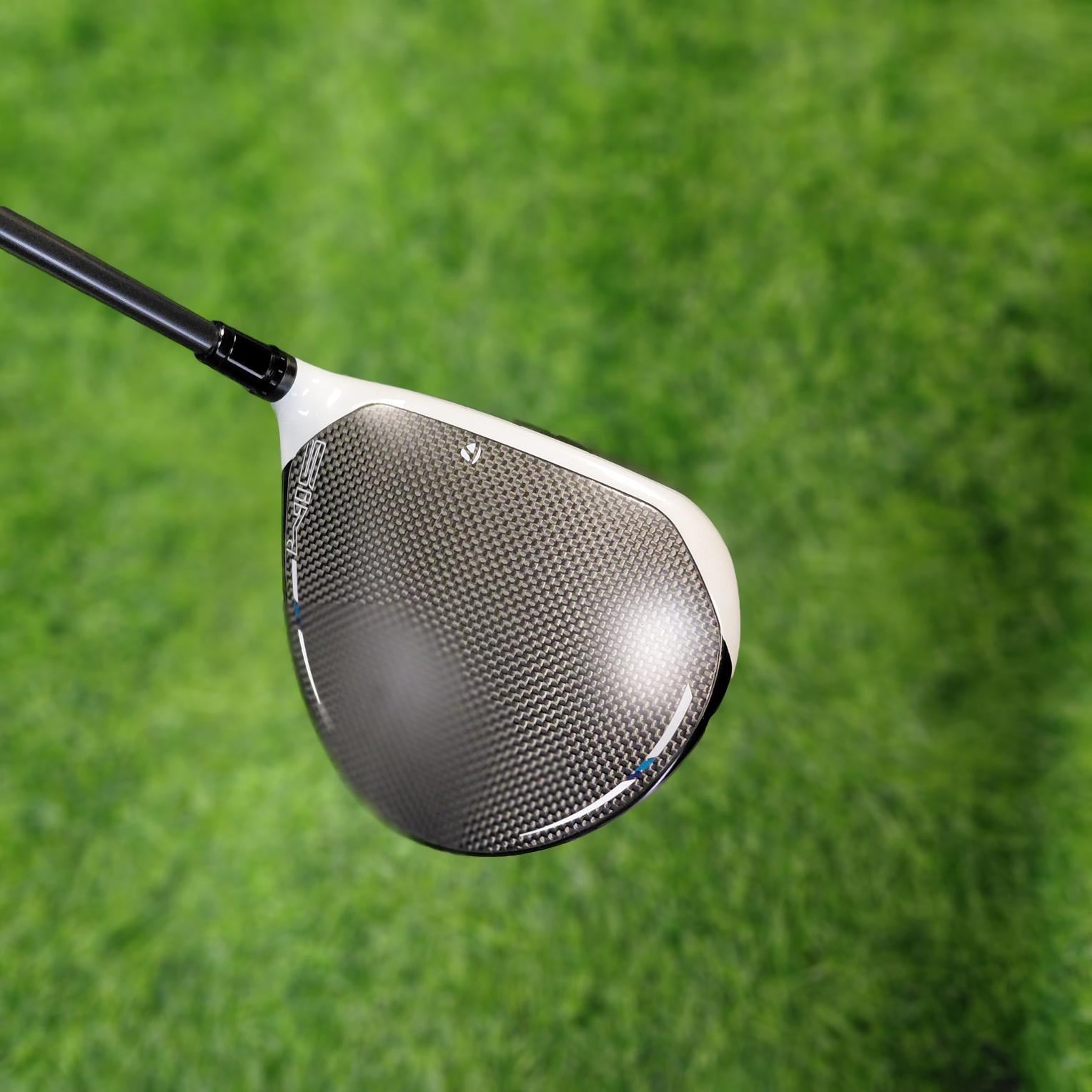 TaylorMade Driver / SIM MAX / 10.5° / R(S)