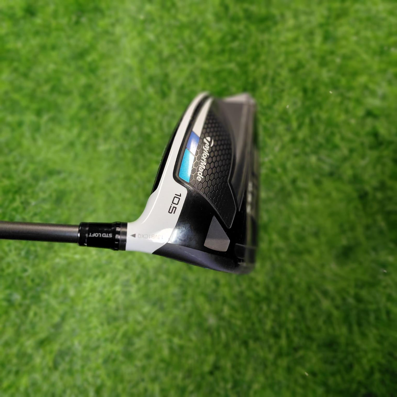 TaylorMade Driver / SIM MAX / 10.5° / R(S)