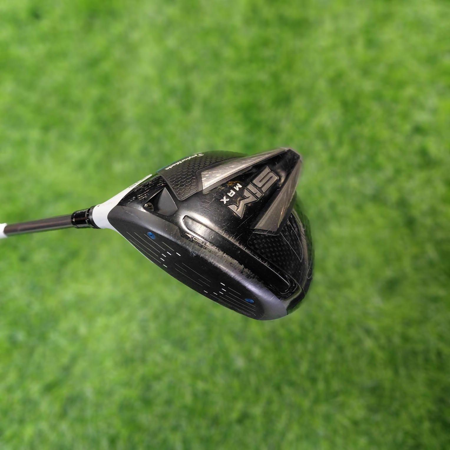 TaylorMade Driver / SIM MAX / 10.5° / R(S)