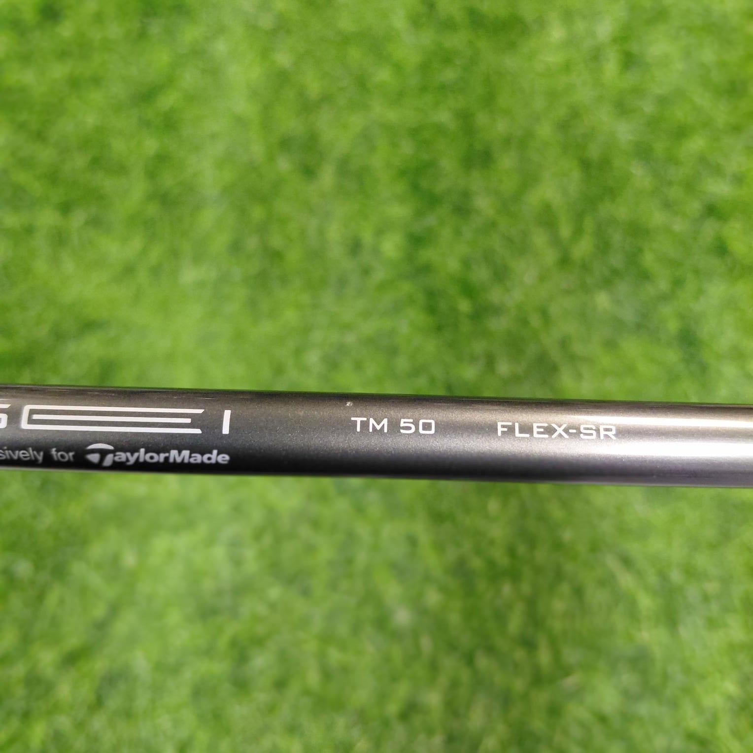 TaylorMade Driver / SIM MAX / 10.5° / R(S)