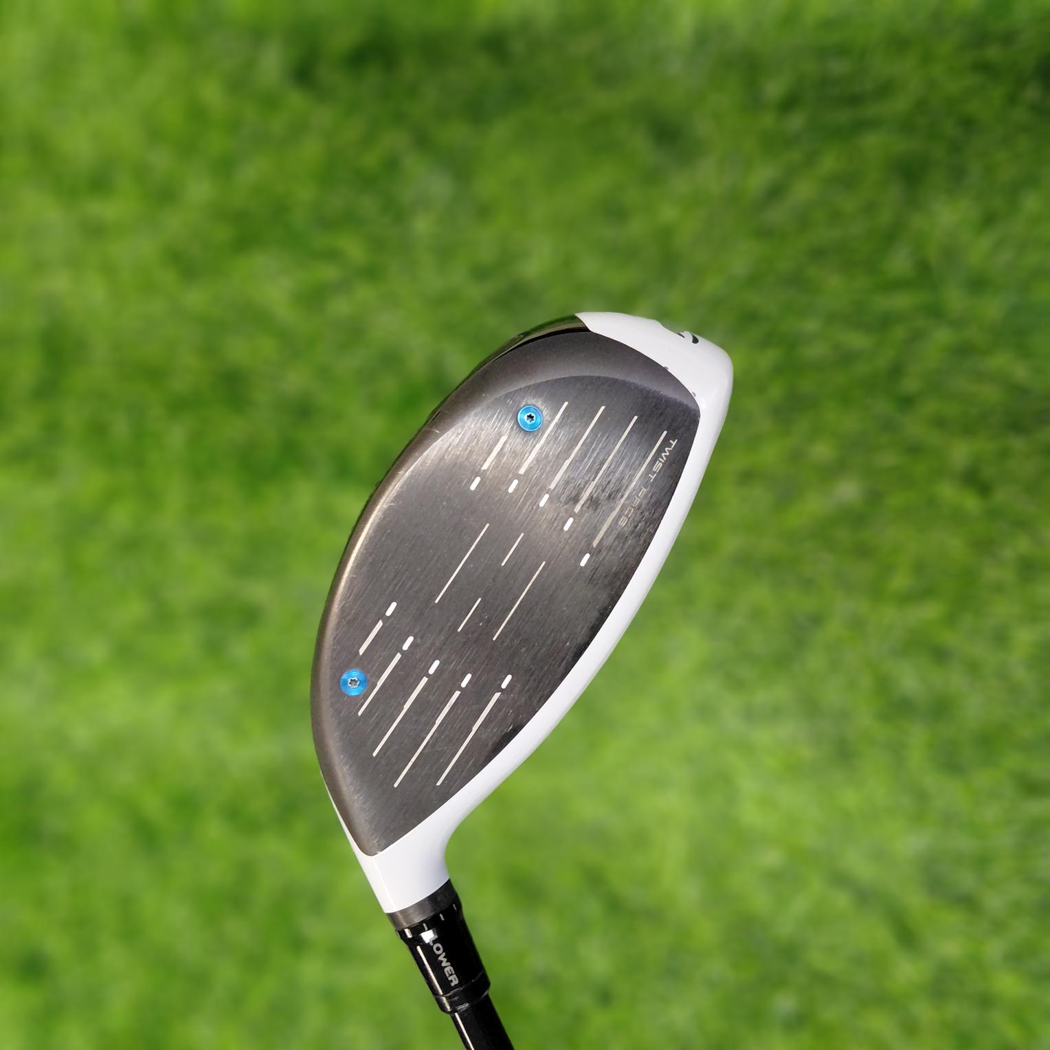 TaylorMade Driver / SIM US / 10.5° / S