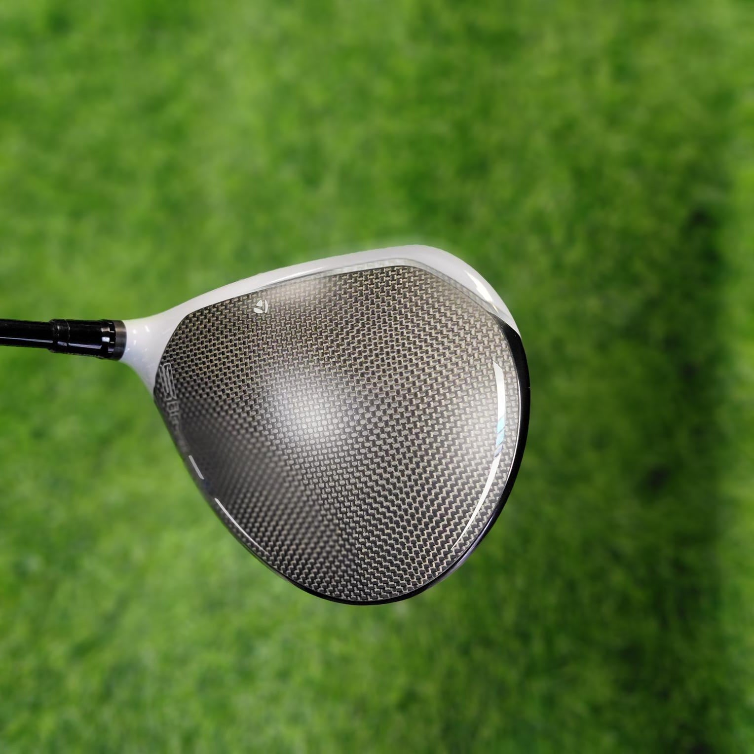 TaylorMade Driver / SIM US / 10.5° / S
