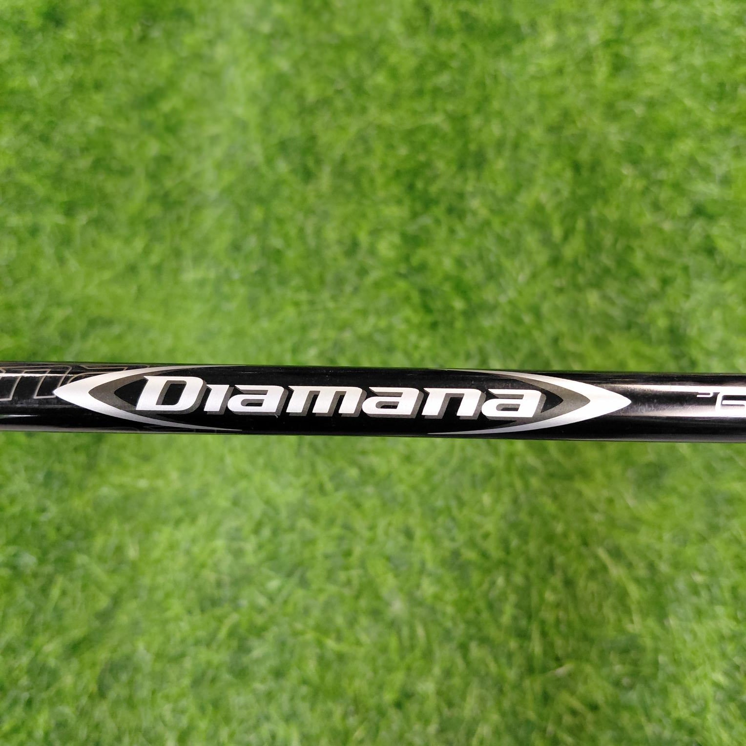 TaylorMade Driver / SIM US / 10.5° / S