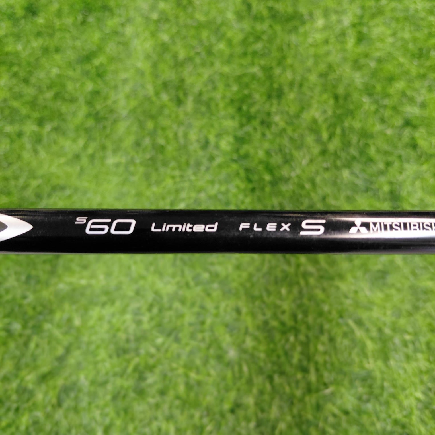 TaylorMade Driver / SIM US / 10.5° / S