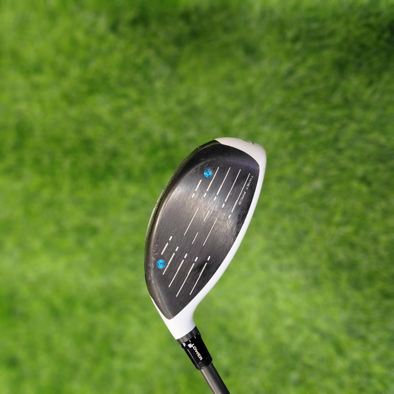 TaylorMade Driver / SIM / 10.5° / S