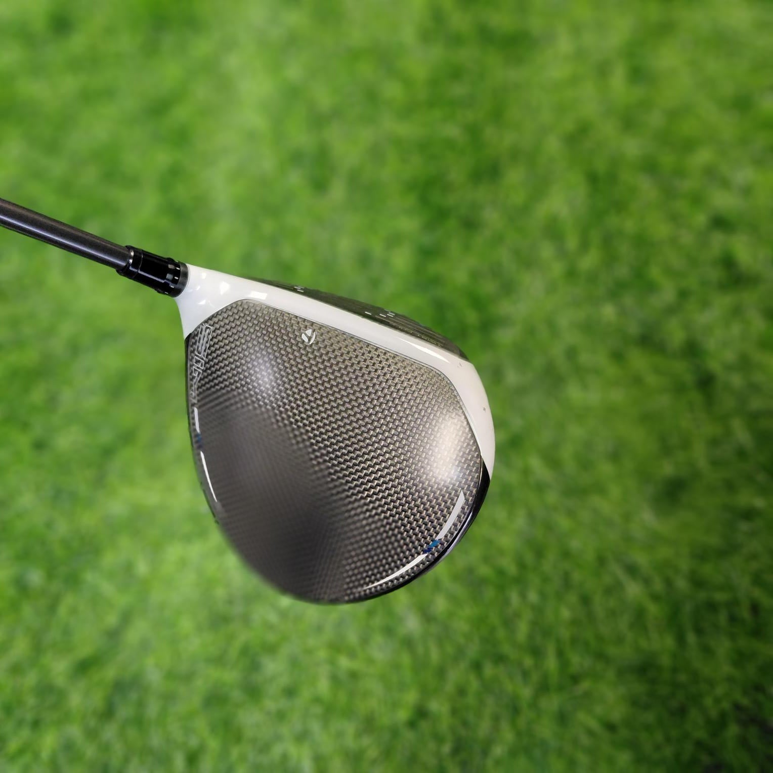 TaylorMade Driver / SIM / 10.5° / S