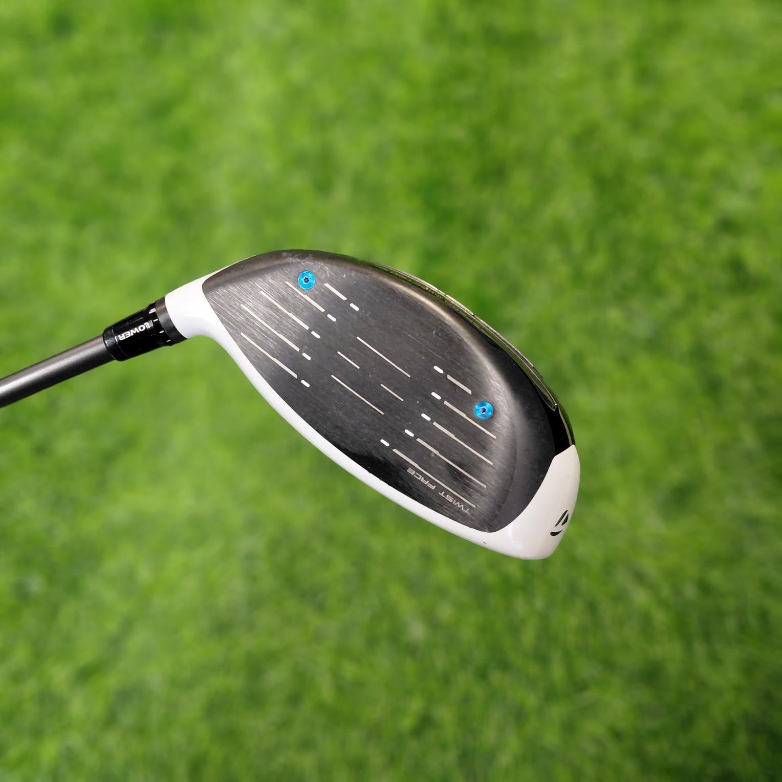 TaylorMade Driver / SIM / 10.5° / S