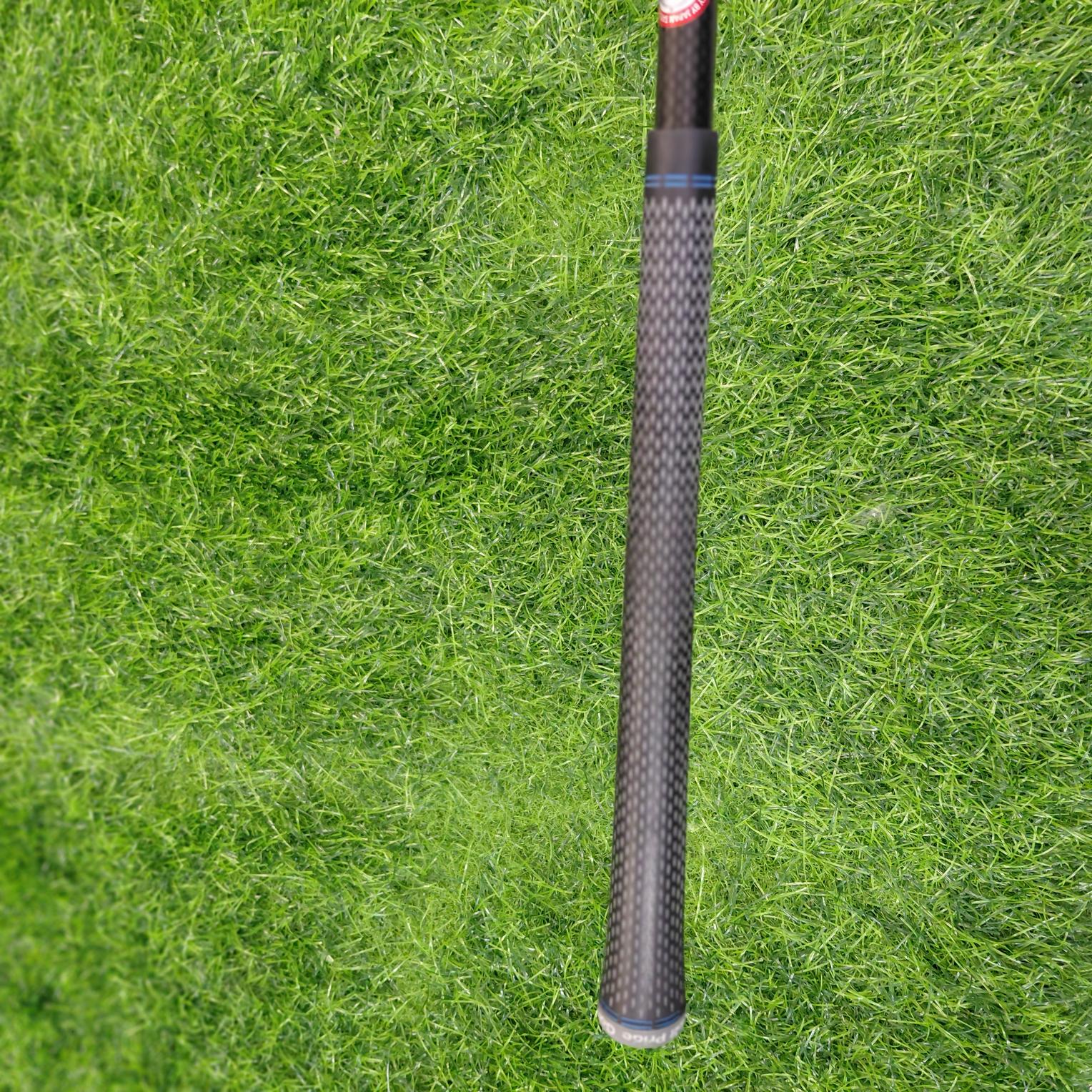 TaylorMade Driver / SIM / 10.5° / S