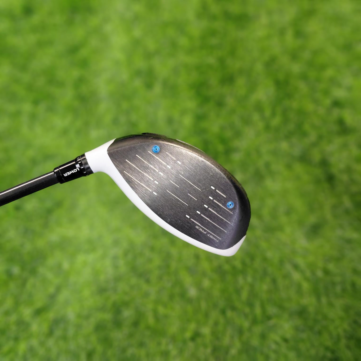 TaylorMade Driver / SIM MAX / 9.0° / R(S)