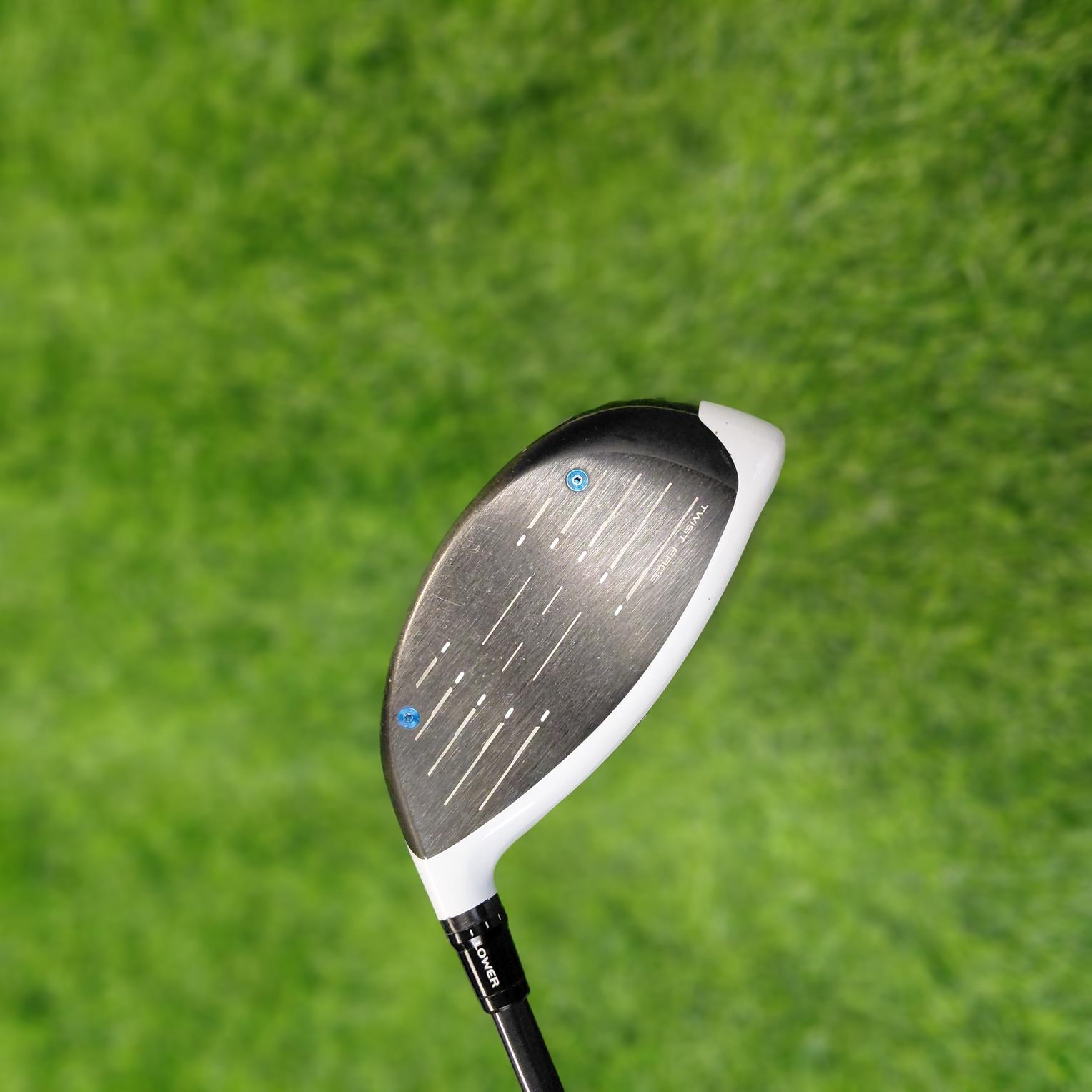 TaylorMade Driver / SIM MAX / 9.0° / R(S)