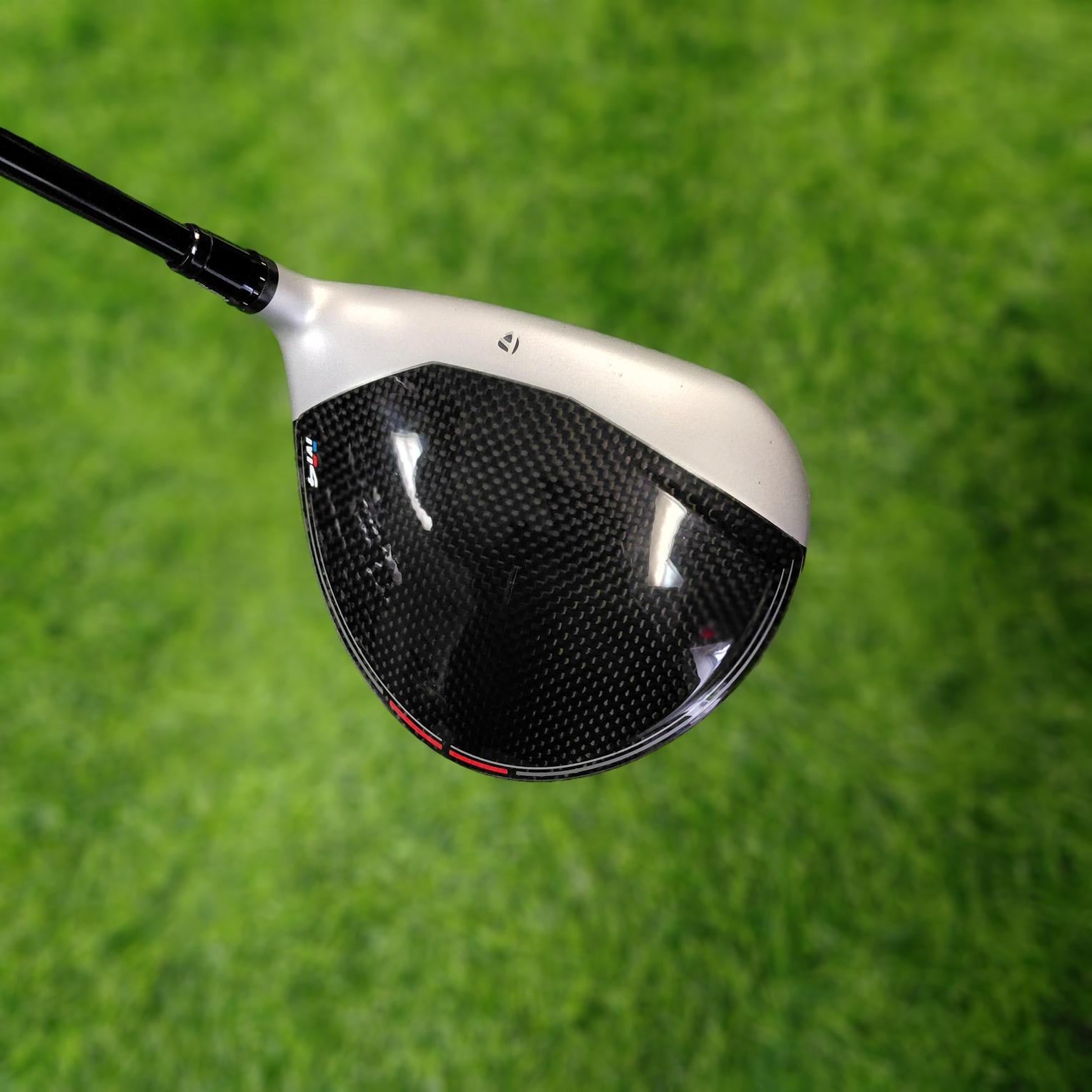 TaylorMade Driver / M4 / 10.5° / R(S)