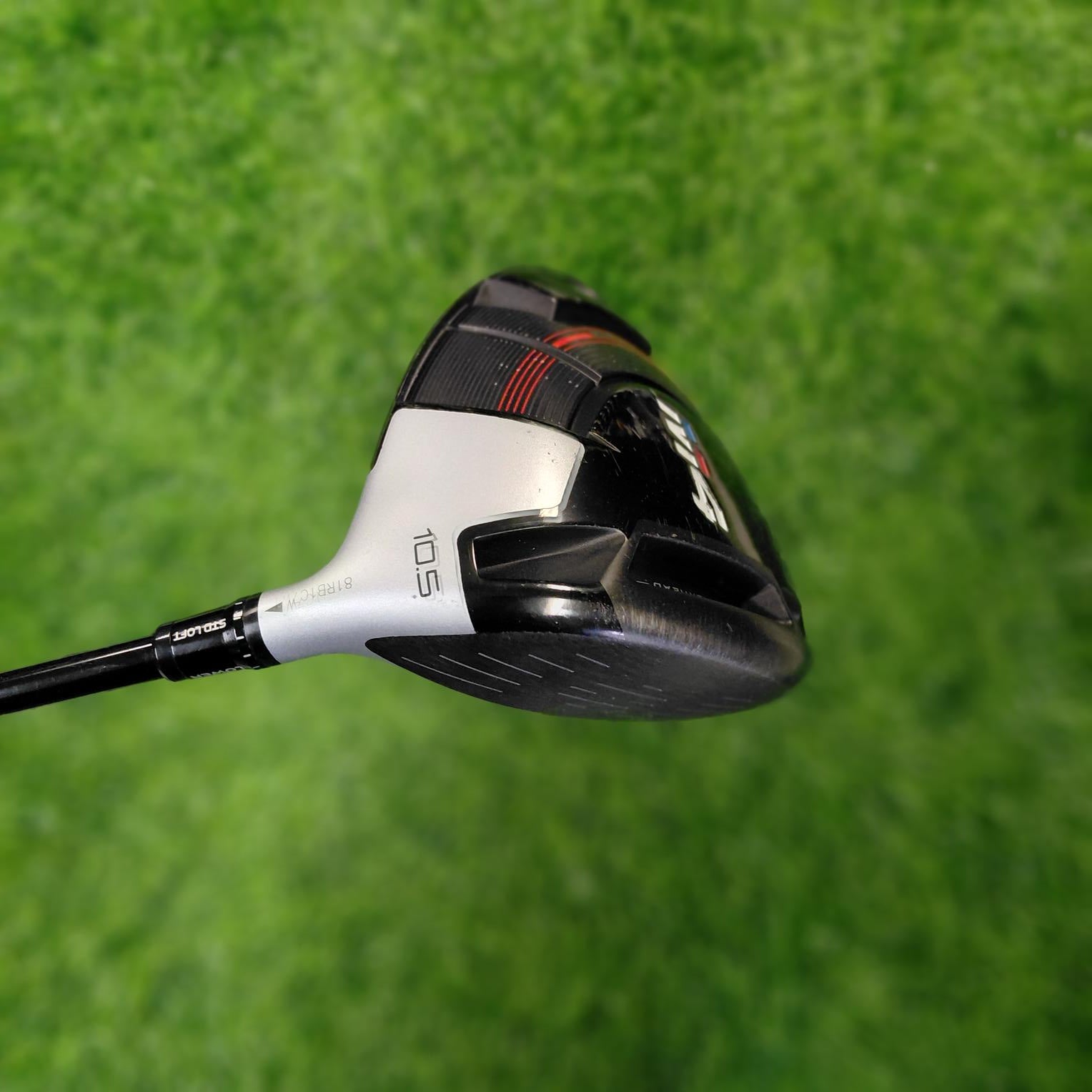 TaylorMade Driver / M4 / 10.5° / R(S)