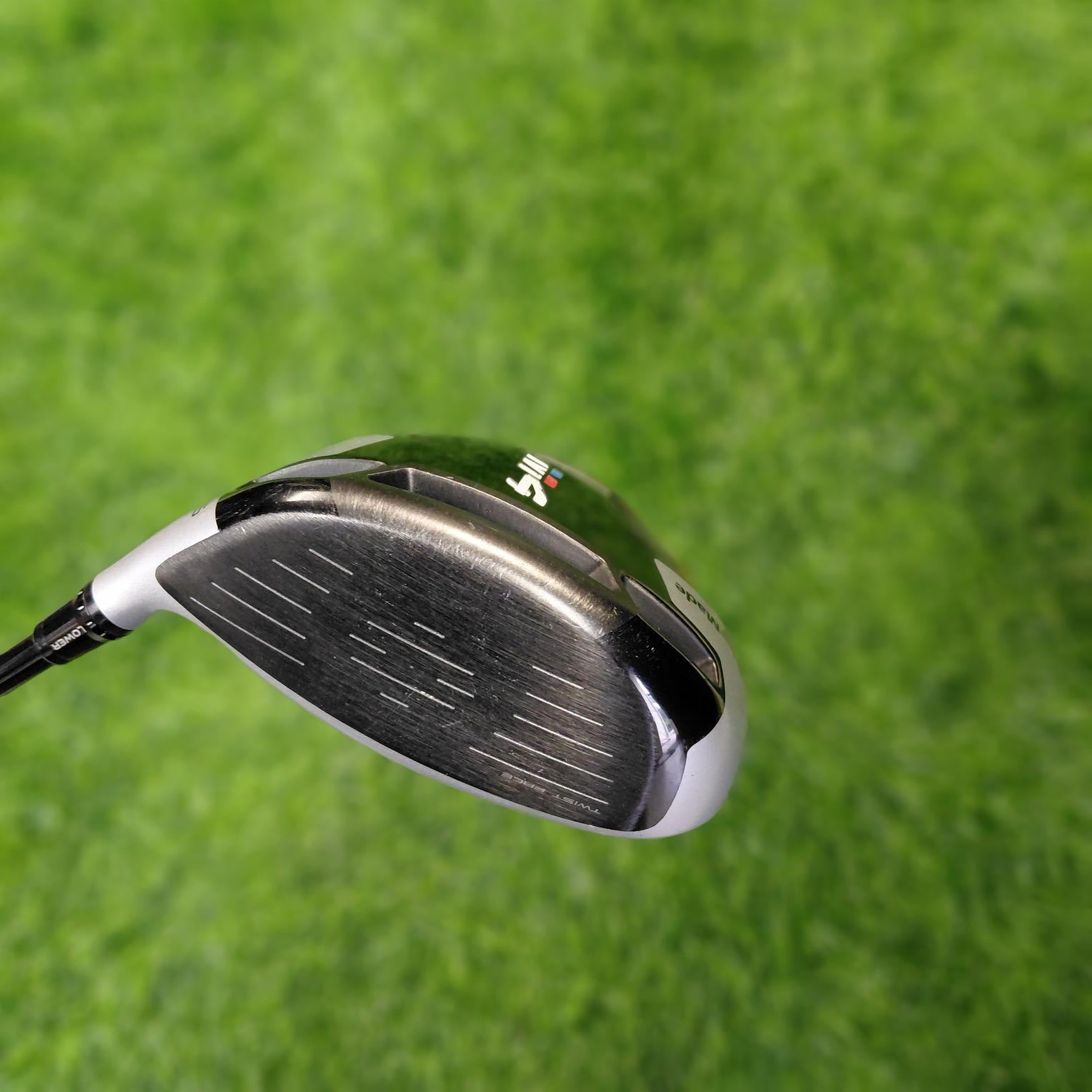 TaylorMade Driver / M4 / 10.5° / R(S)