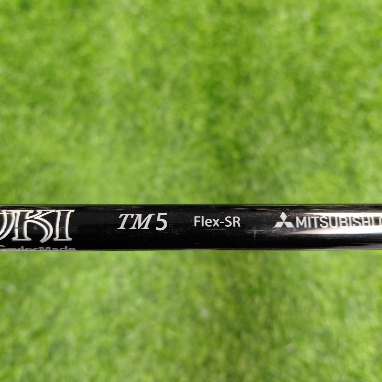 TaylorMade Driver / M4 / 10.5° / R(S)