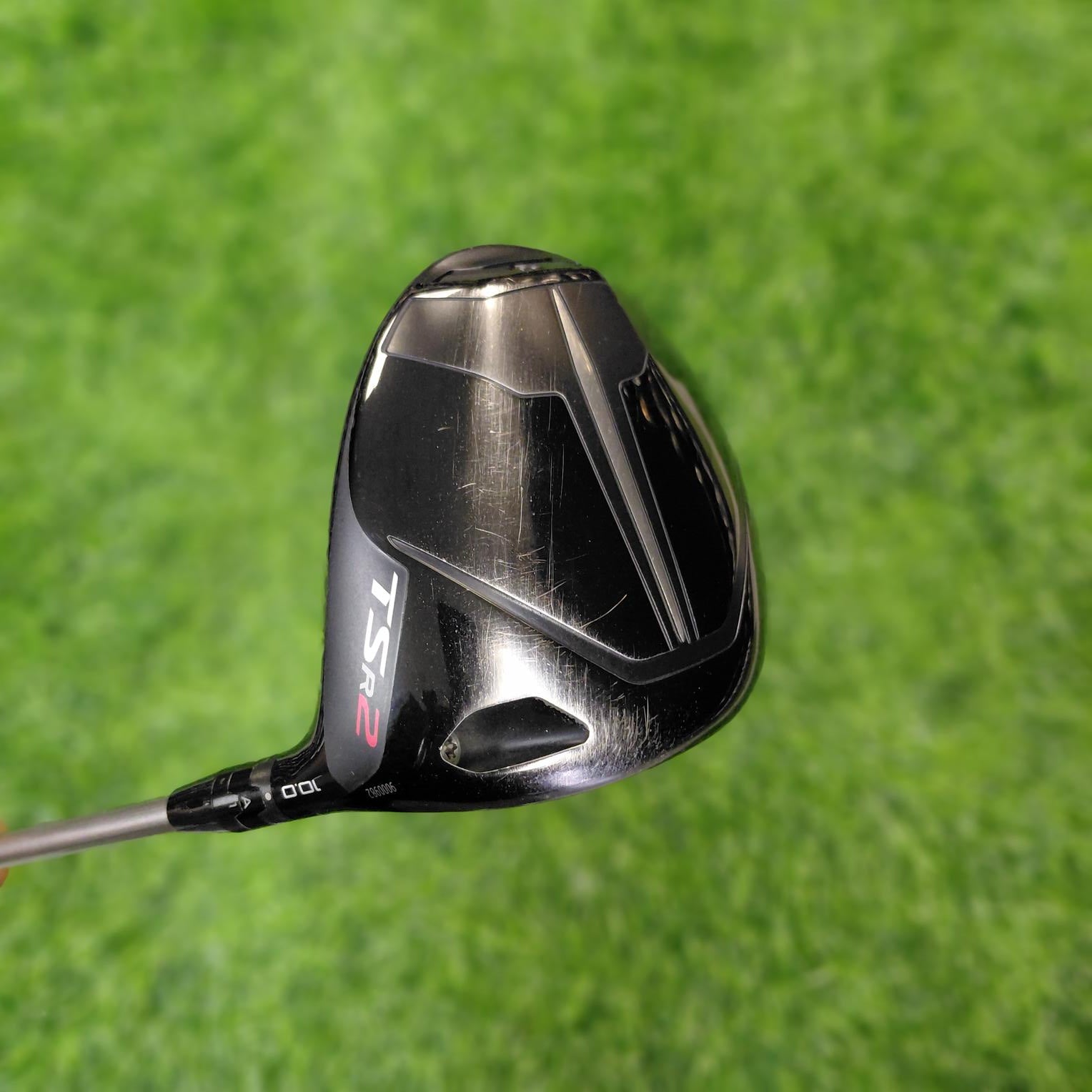 2-2 Titleist Drivers