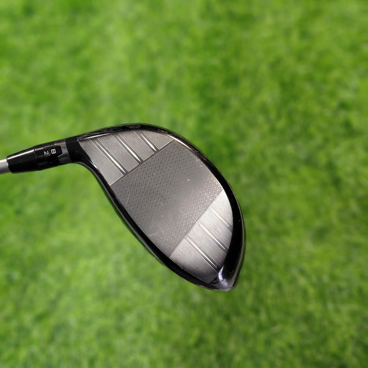 Titleist Driver / TSR2 / 10.0° / S