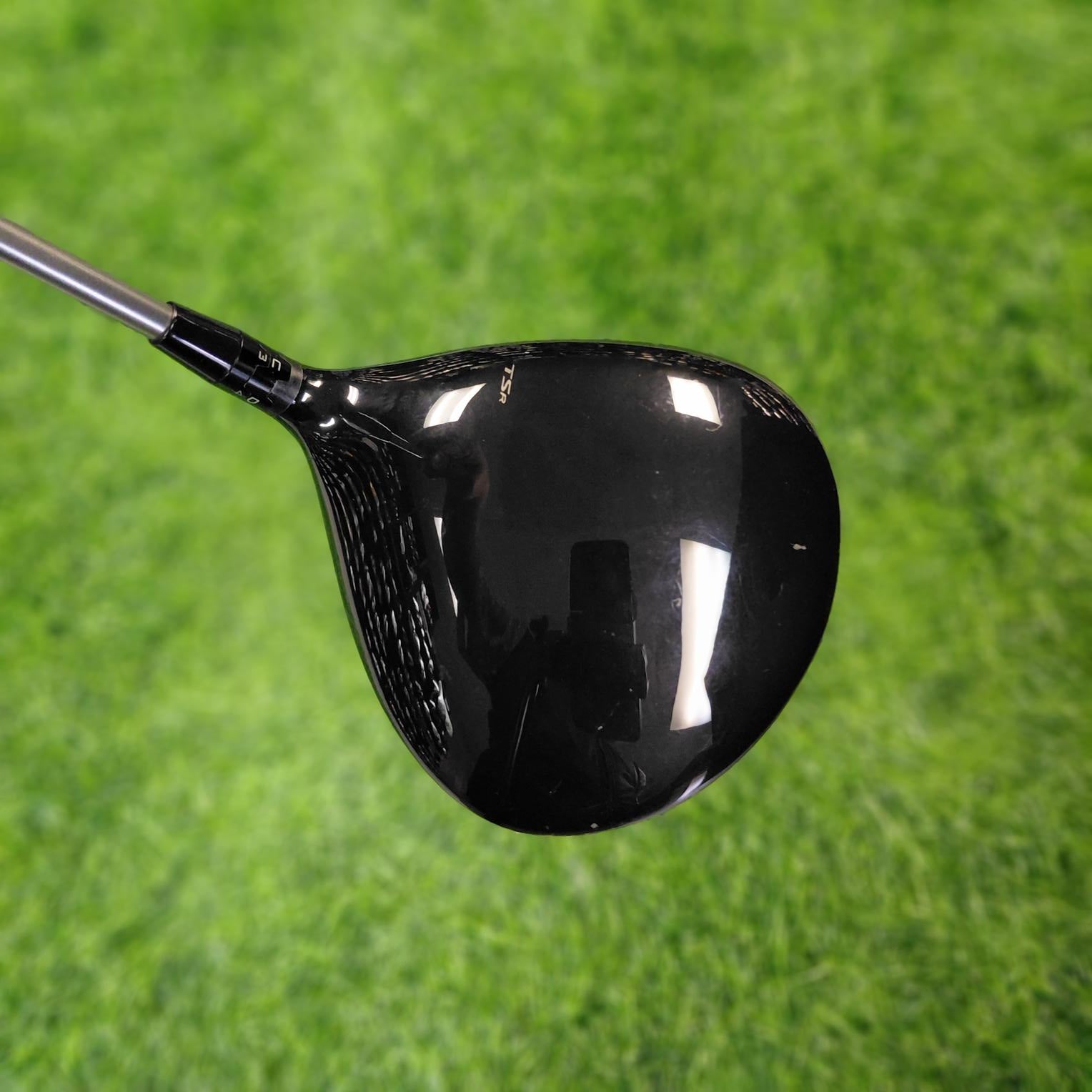 Titleist Driver / TSR2 / 10.0° / S