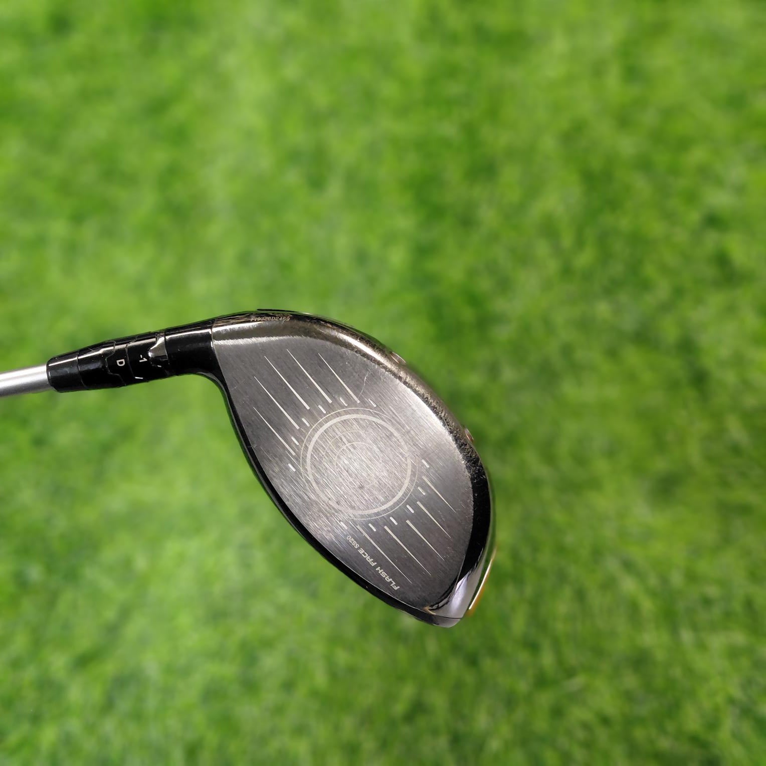 Callaway Driver / MAVRIK / 10.5° / S