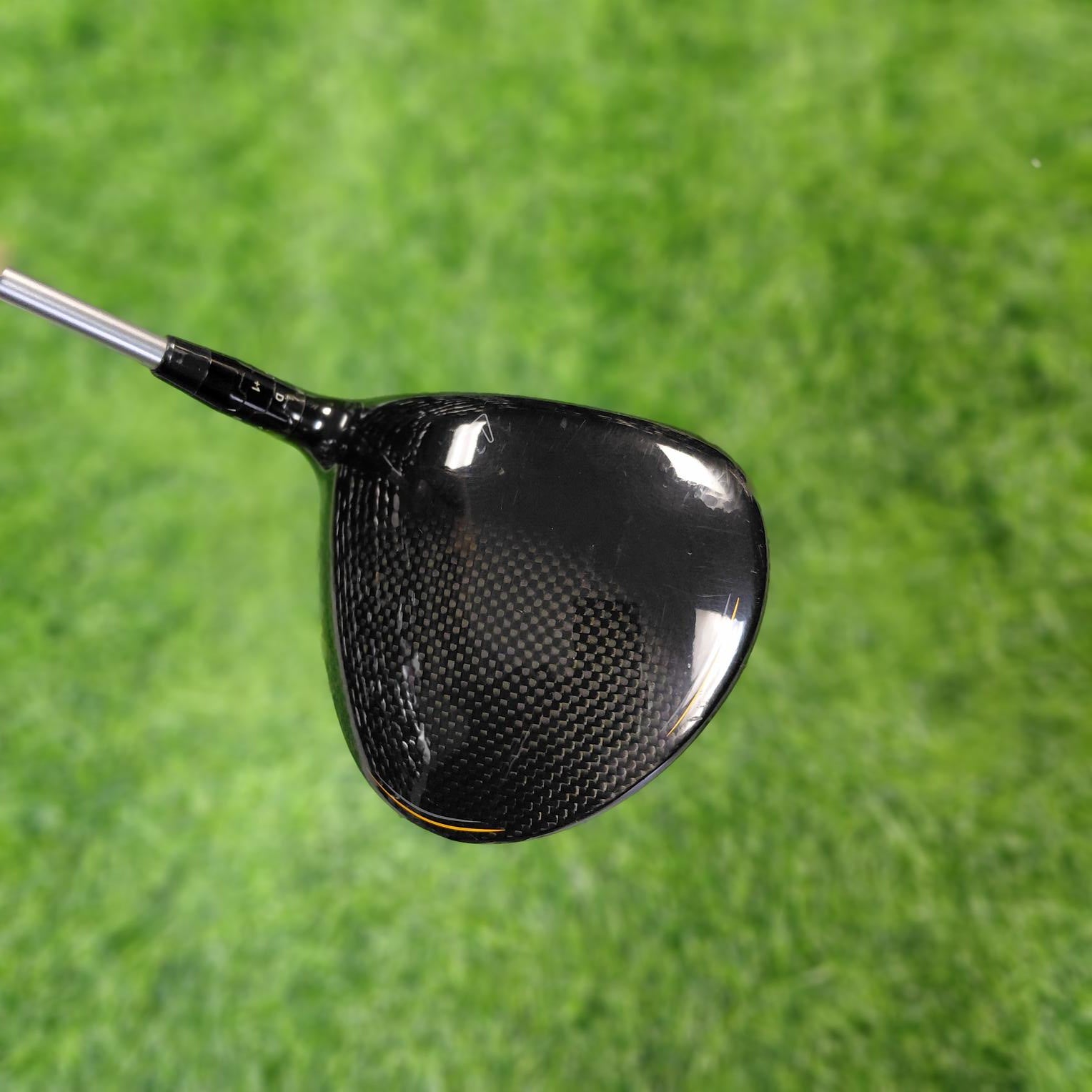 Callaway Driver / MAVRIK / 10.5° / S