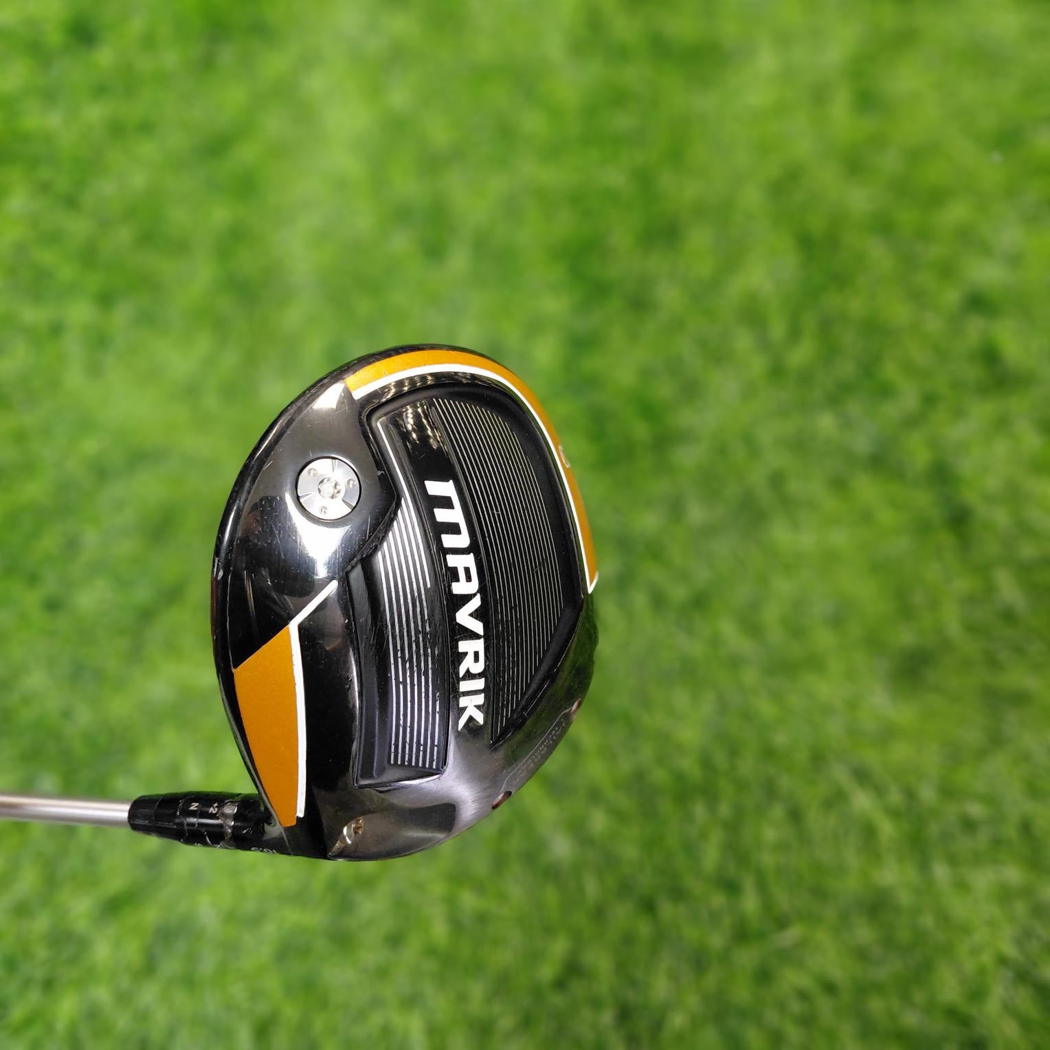 Callaway Driver / MAVRIK / 10.5° / S