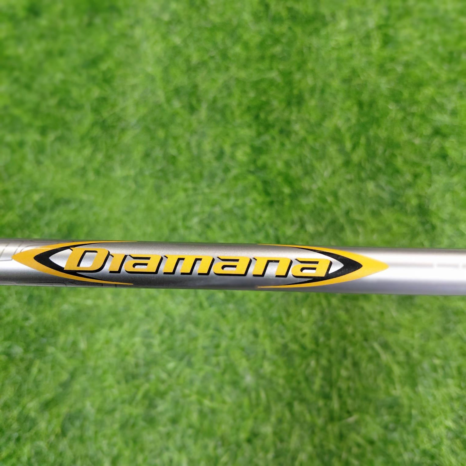Callaway Driver / MAVRIK / 10.5° / S