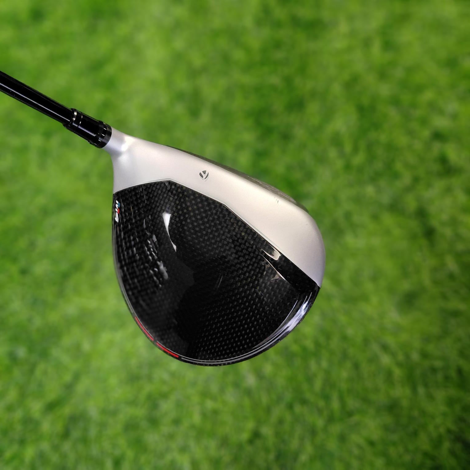 TaylorMade Driver / M4 / 10.5° / S