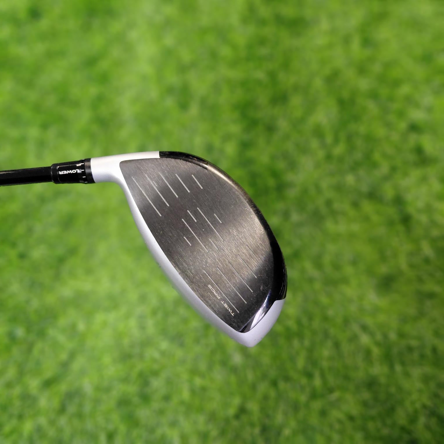TaylorMade Driver / M4 / 10.5° / S