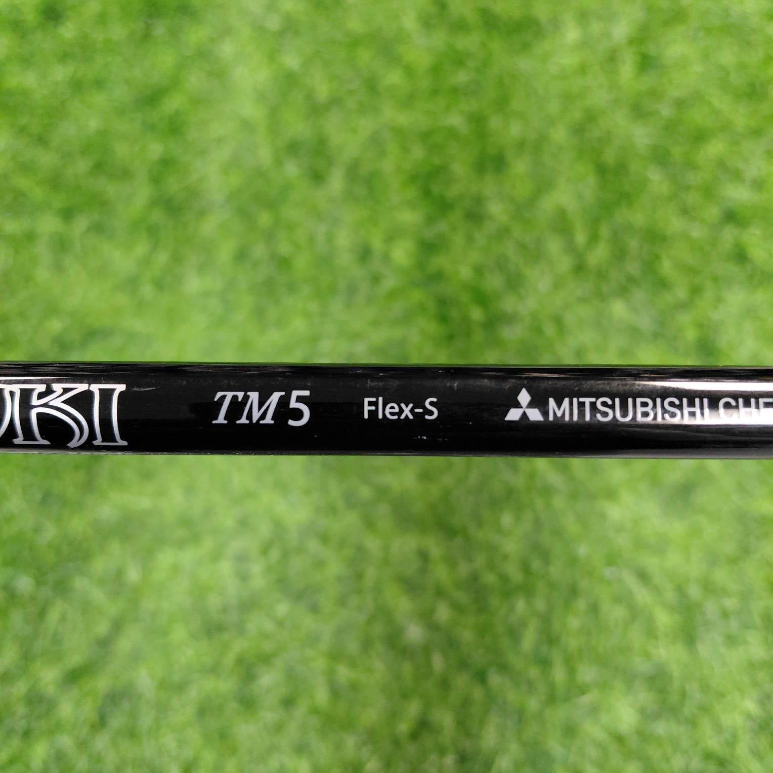 TaylorMade Driver / M4 / 10.5° / S