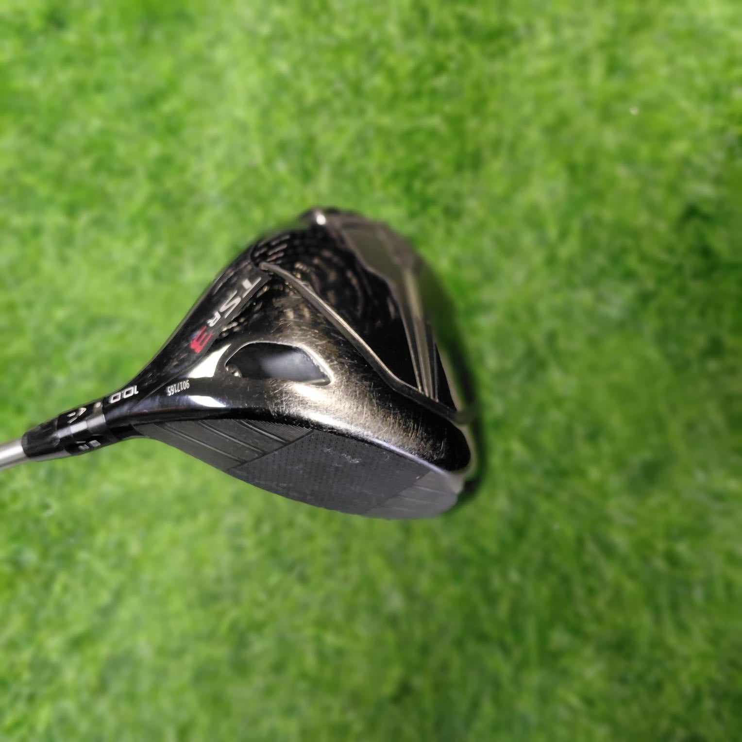 Titleist Driver / TSR3 / 10.0° / S