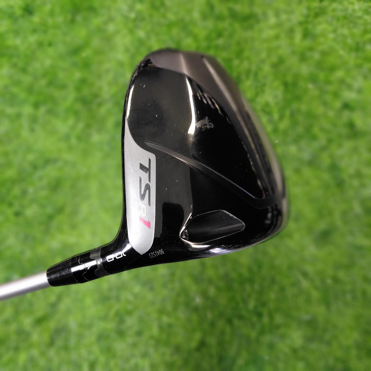 Titleist Driver / TSR1 / 10.0° / R