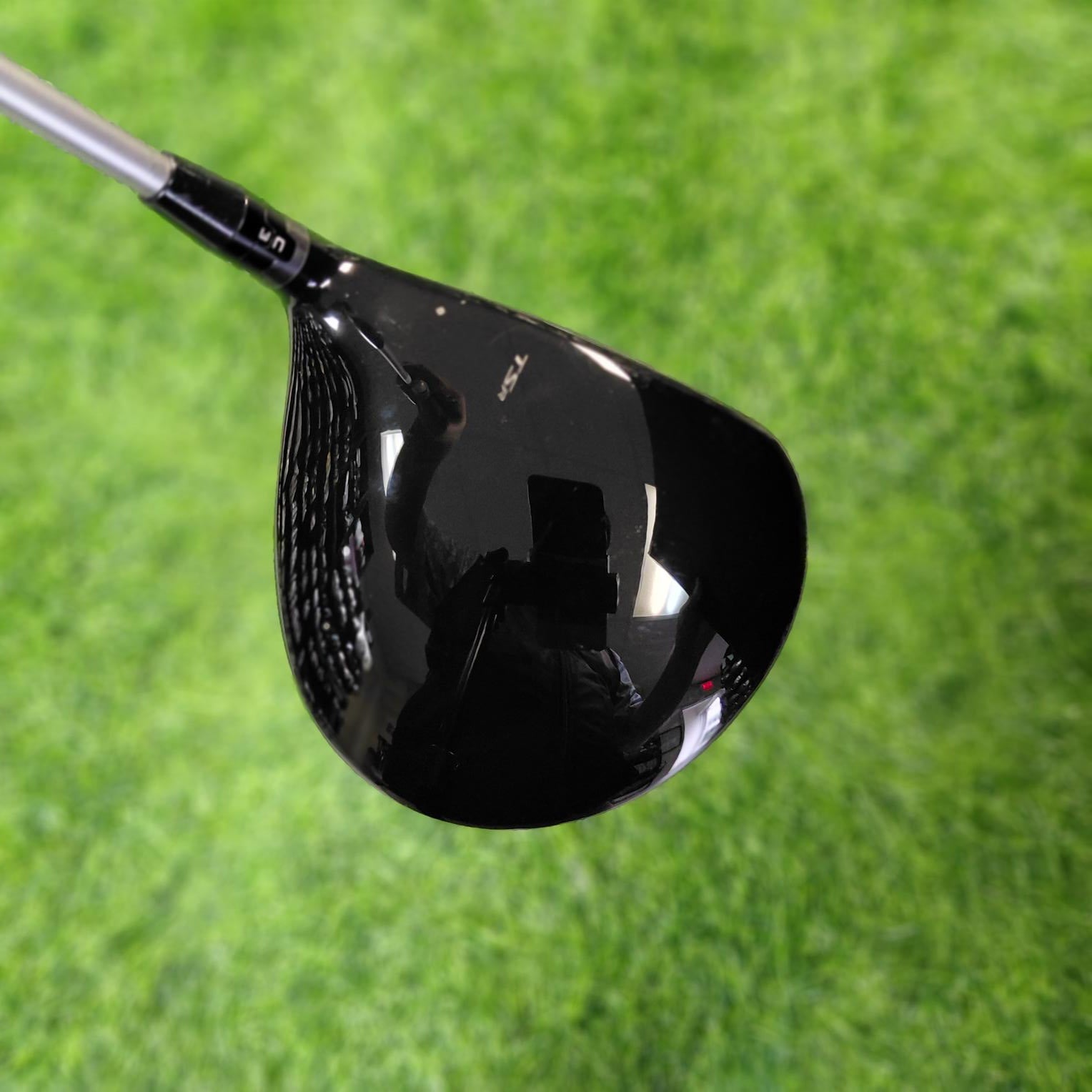 Titleist Driver / TSR1 / 10.0° / R