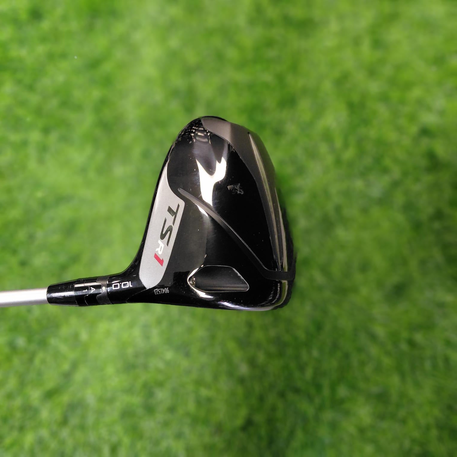 Titleist Driver / TSR1 / 10.0° / R