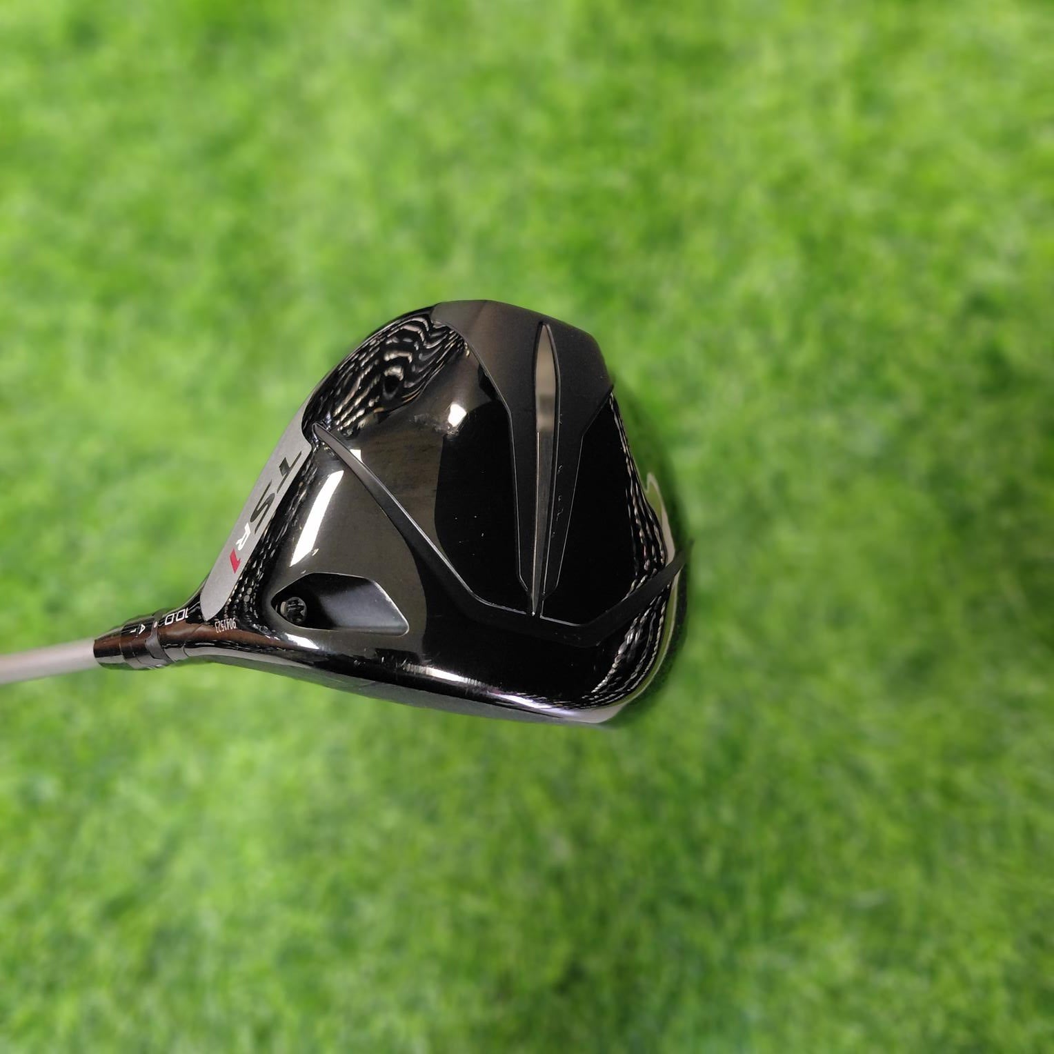 Titleist Driver / TSR1 / 10.0° / R