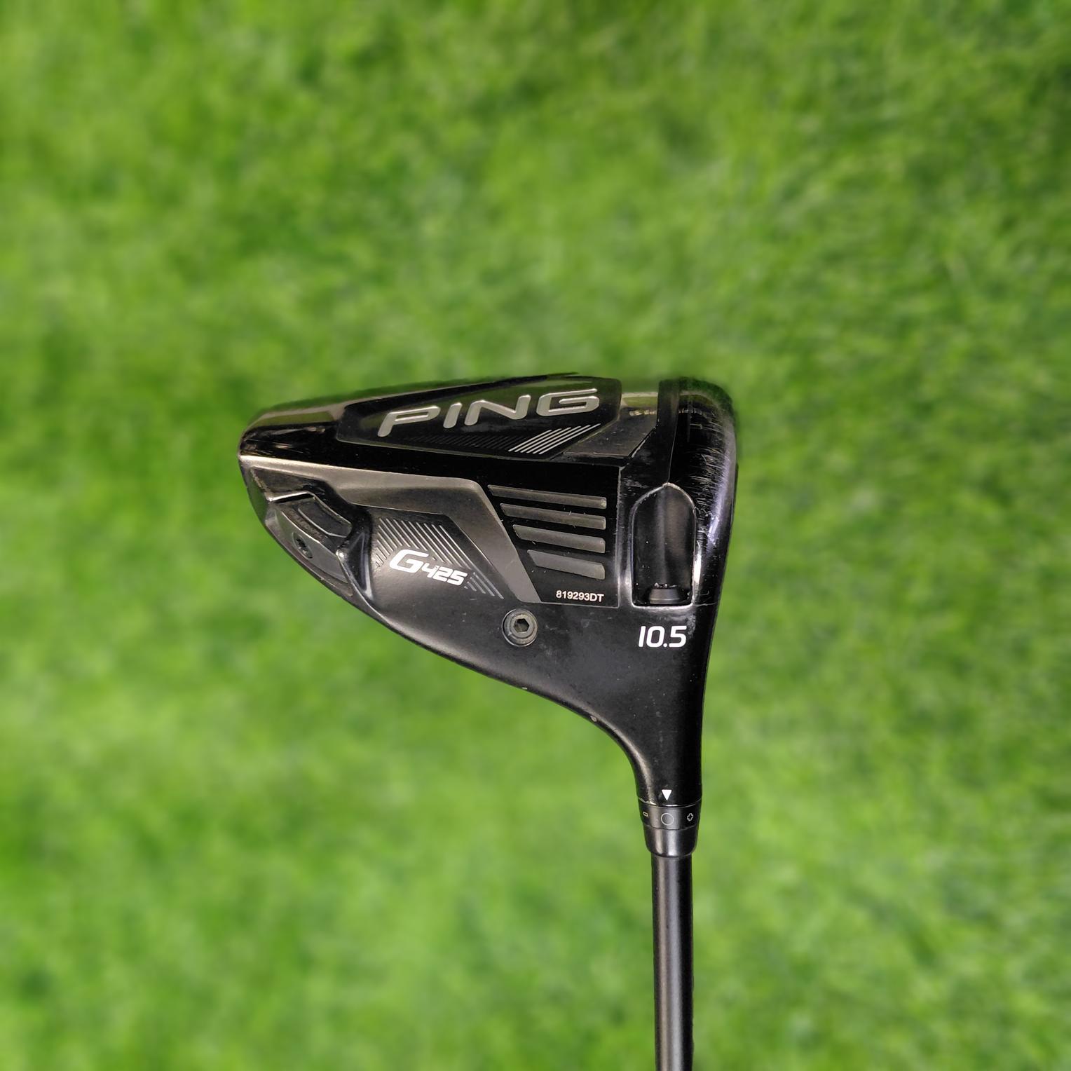 PING Driver / G425 SFT / 10.5° / R