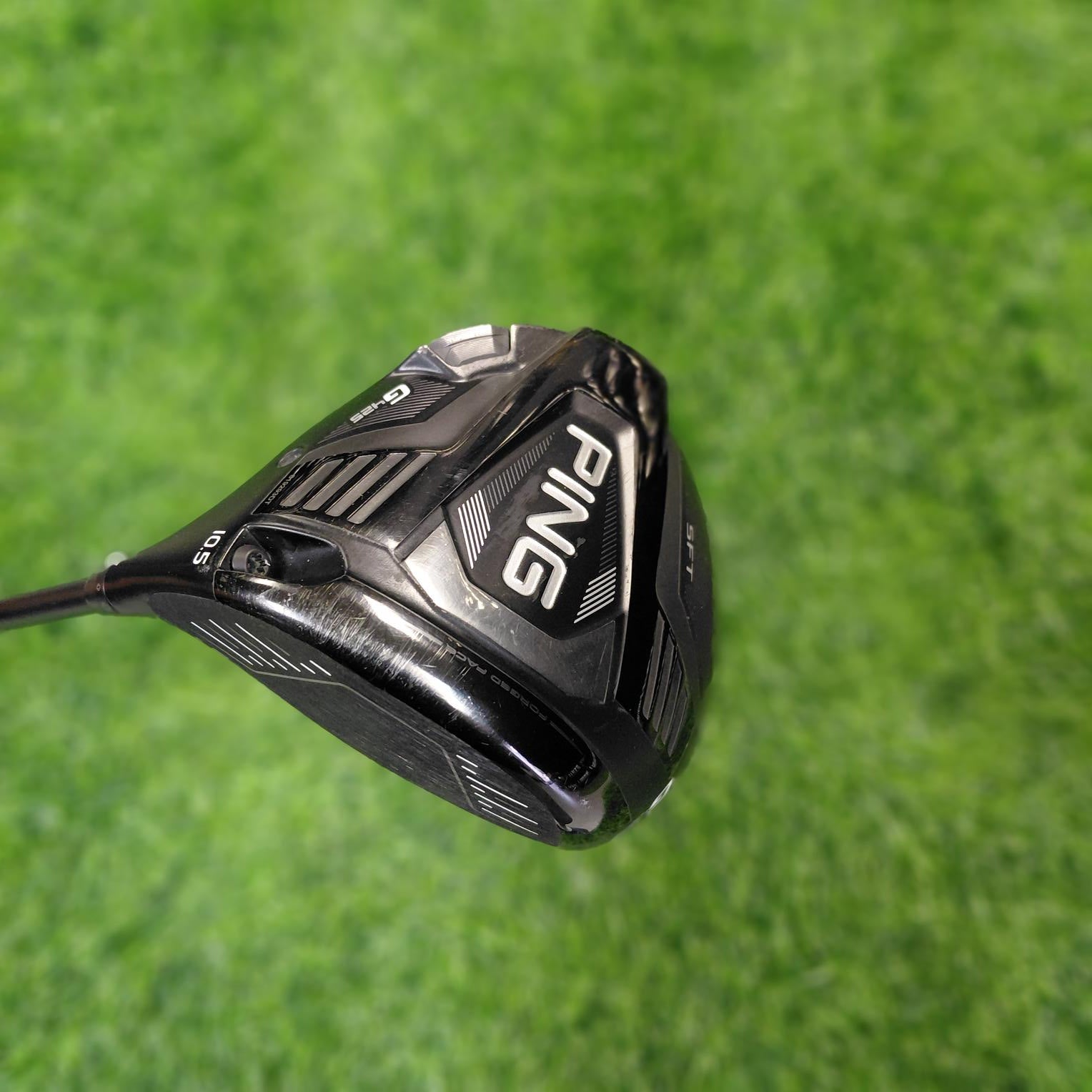 PING Driver / G425 SFT / 10.5° / R