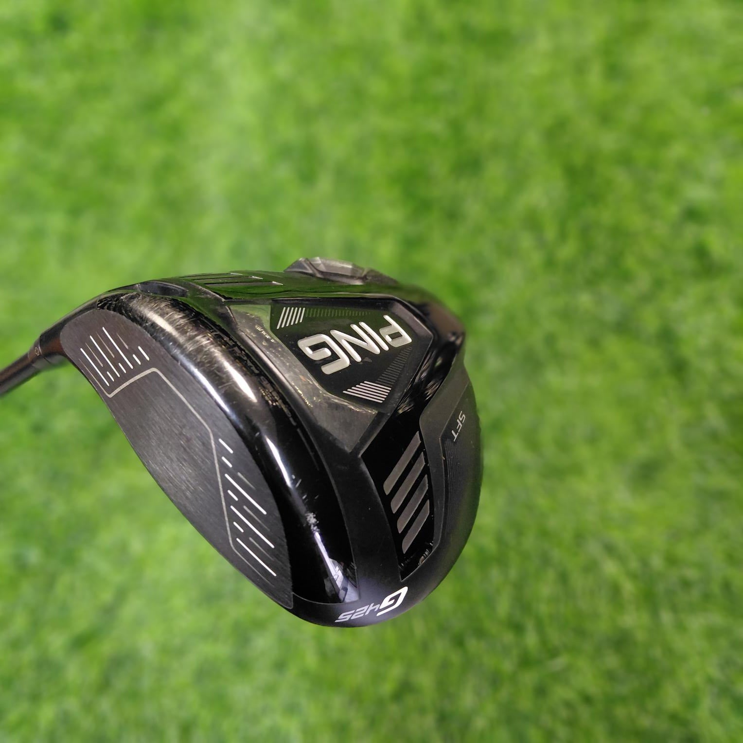PING Driver / G425 SFT / 10.5° / R