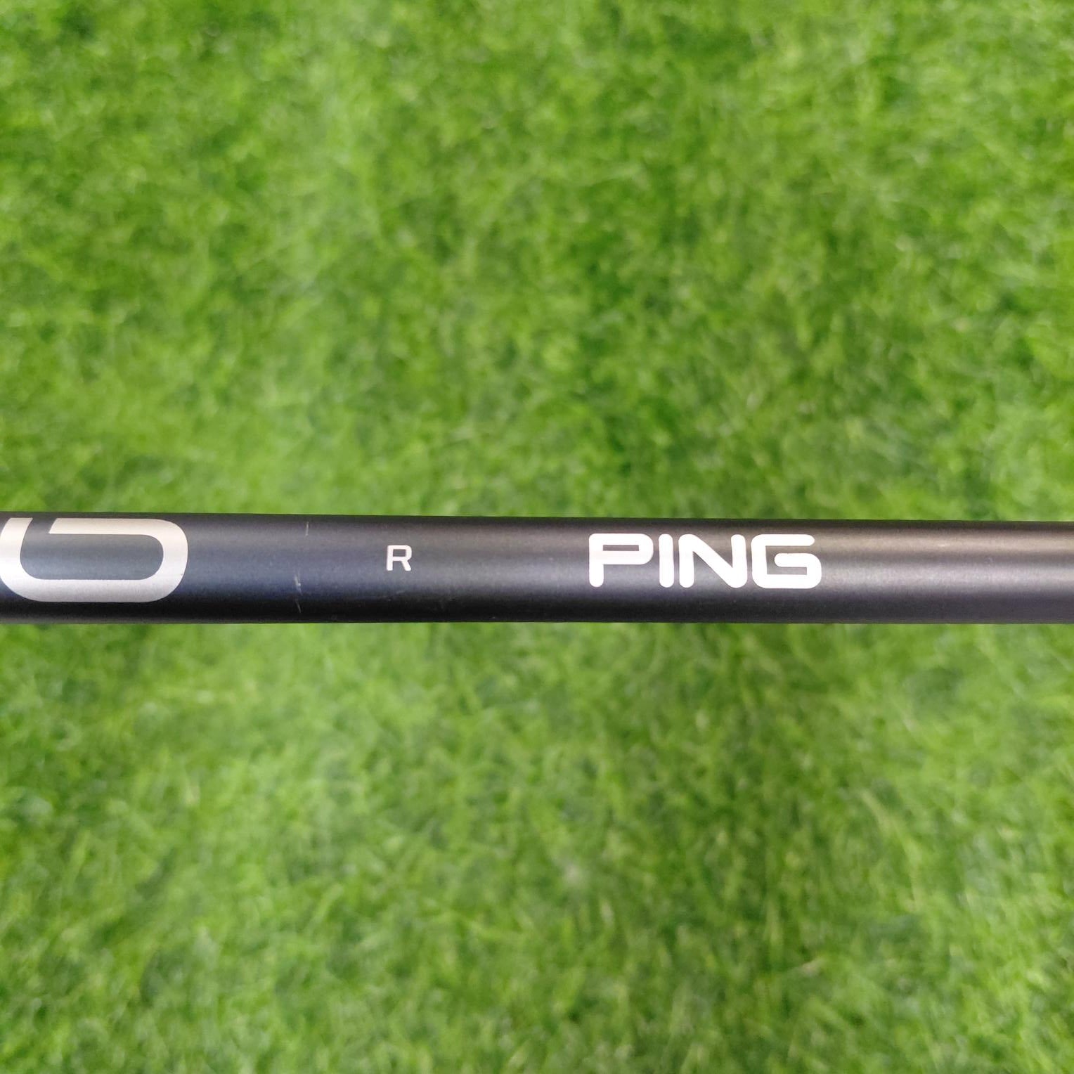 PING Driver / G425 SFT / 10.5° / R