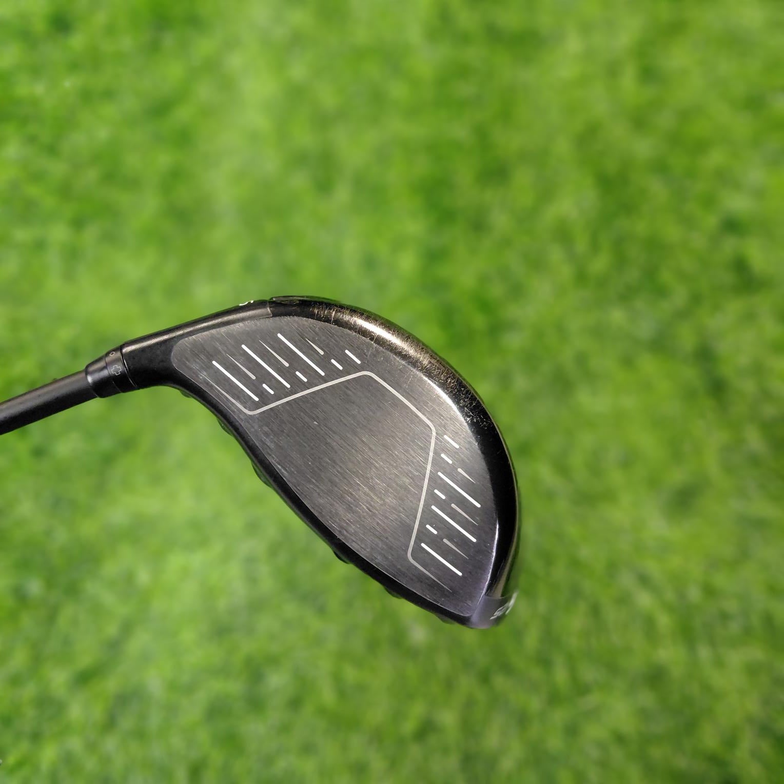 PING Driver / G425 SFT / 10.5° / R(S)