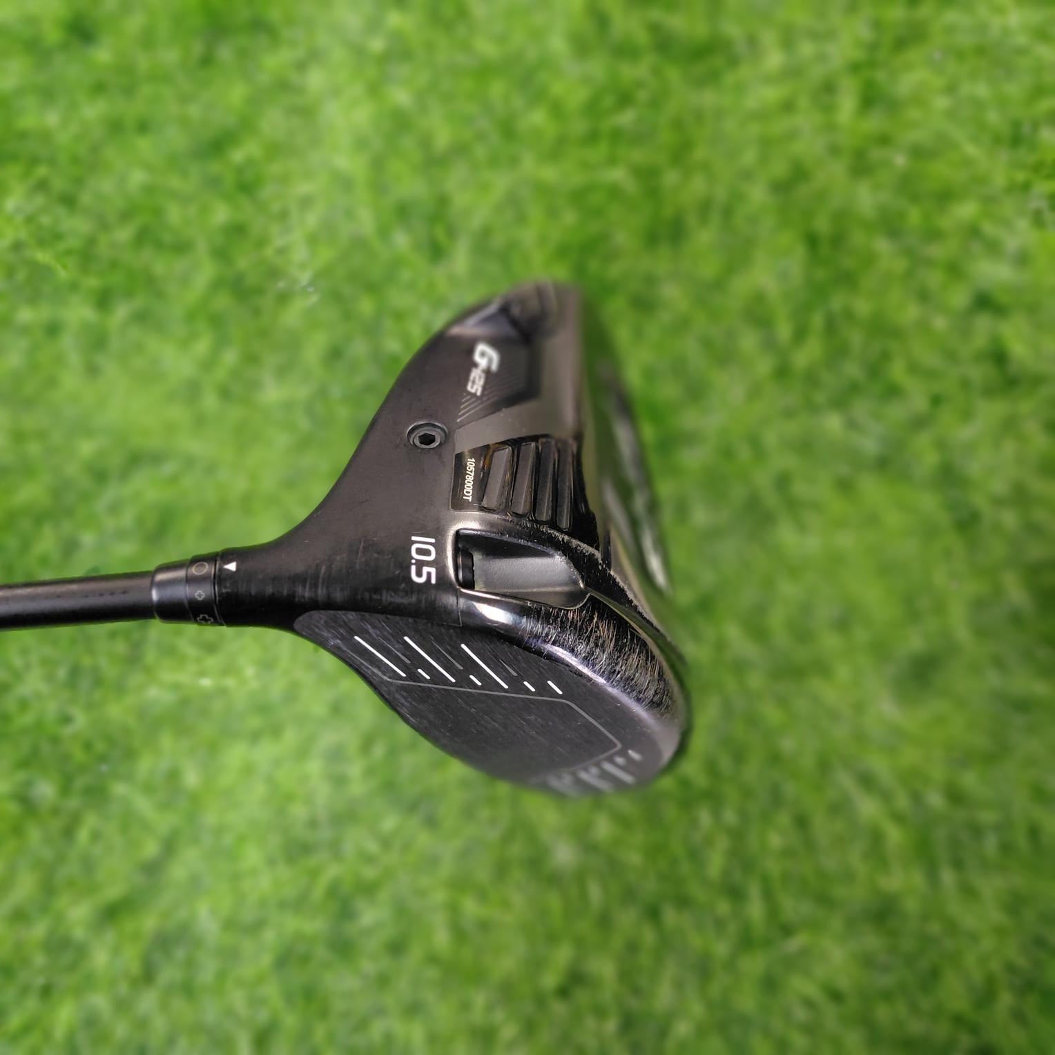 PING Driver / G425 SFT / 10.5° / R(S)